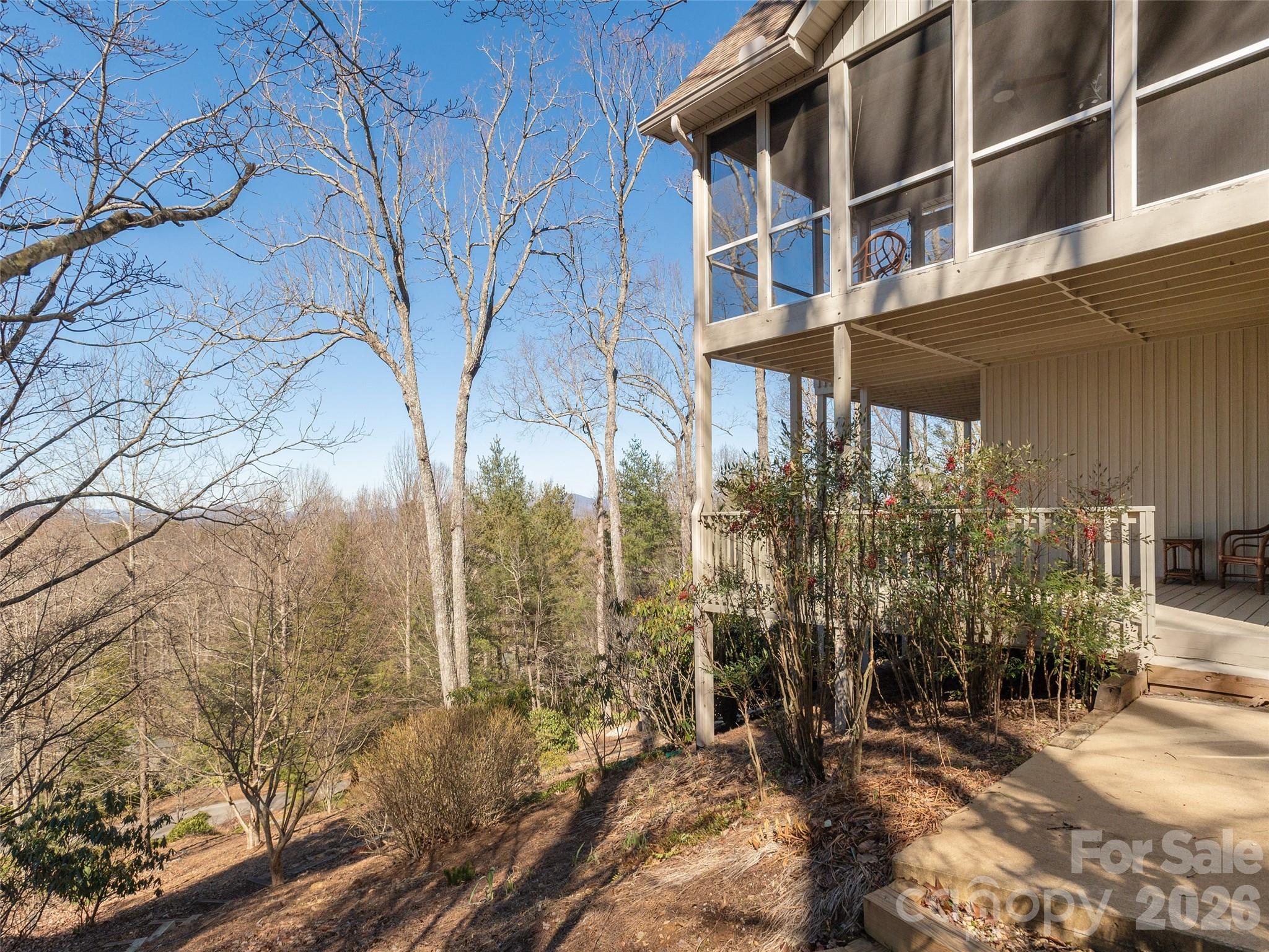 402 Claremont Drive Flat Rock NC 28731