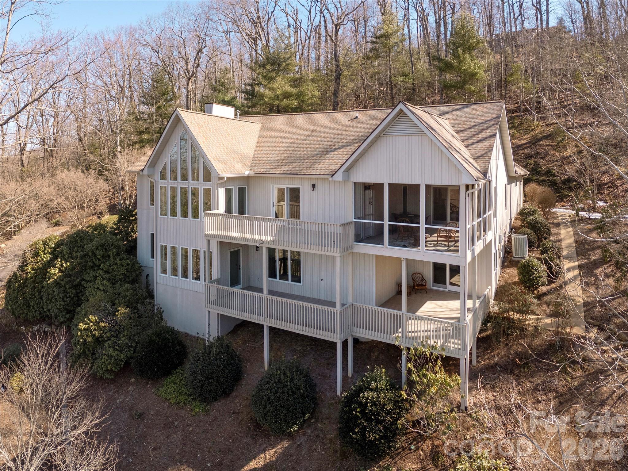 402 Claremont Drive Flat Rock NC 28731
