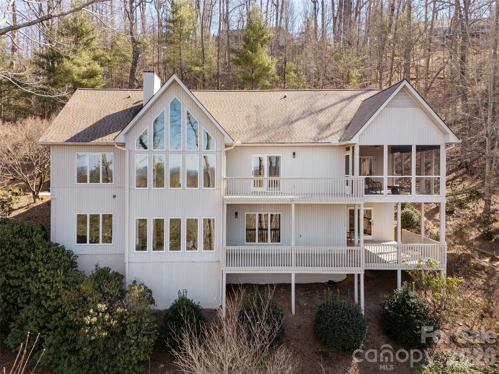 402 Claremont Drive Flat Rock NC 28731