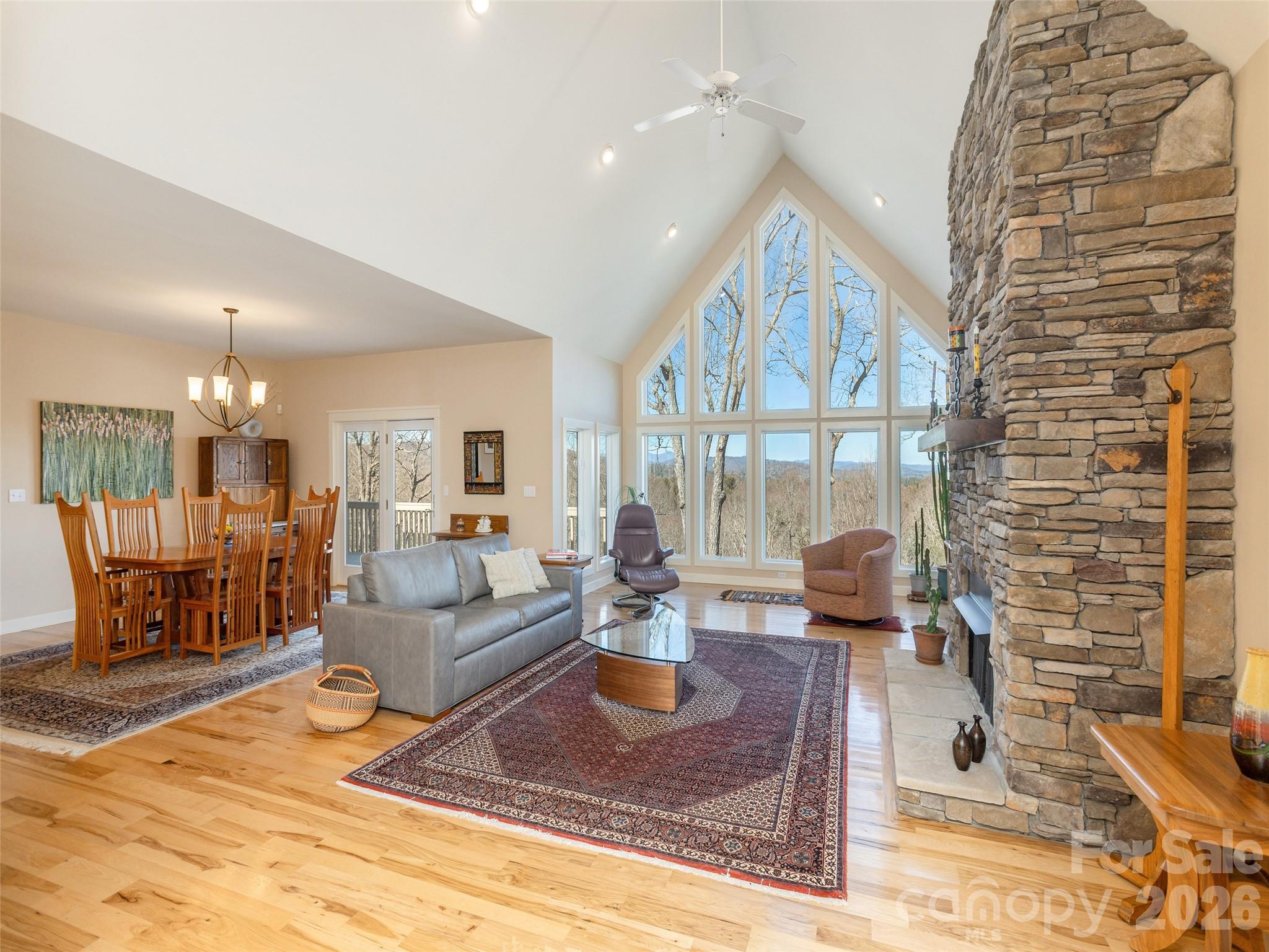 402 Claremont Drive Flat Rock NC 28731