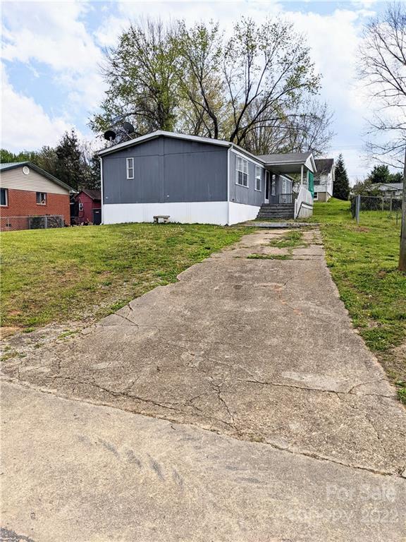 115 Bostic Street Marion NC 28752