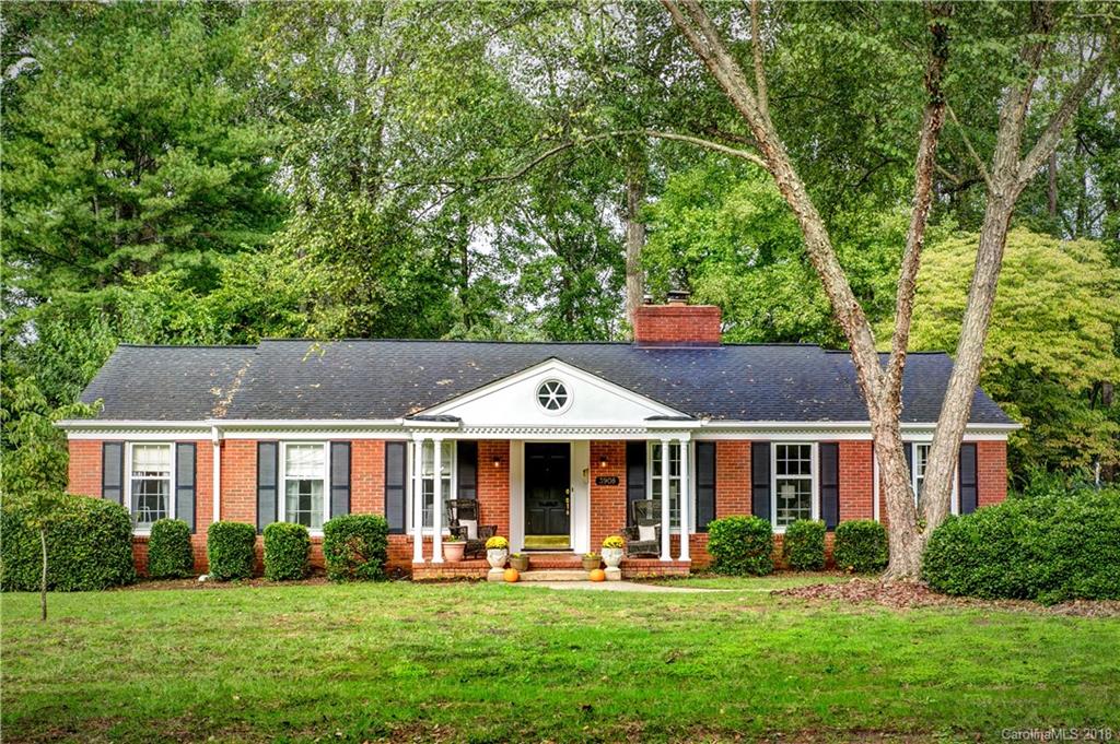 3908 Sussex Avenue Charlotte NC 28210