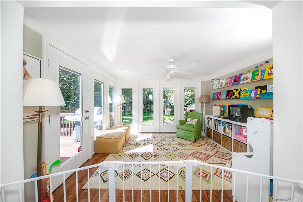3908 Sussex Avenue Charlotte NC 28210