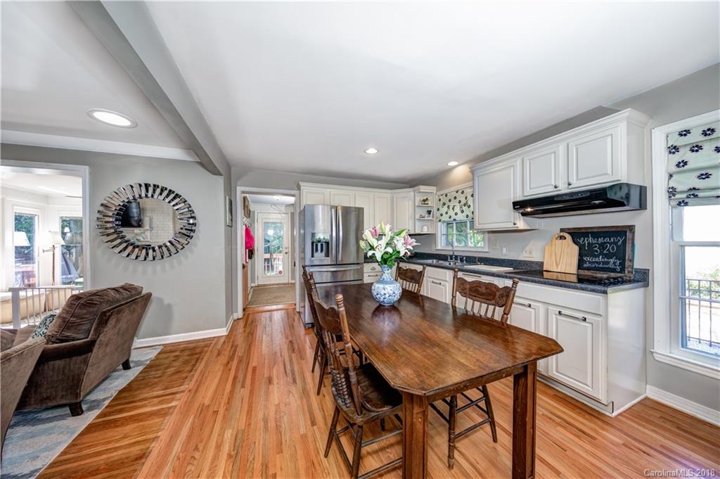 3908 Sussex Avenue Charlotte NC 28210