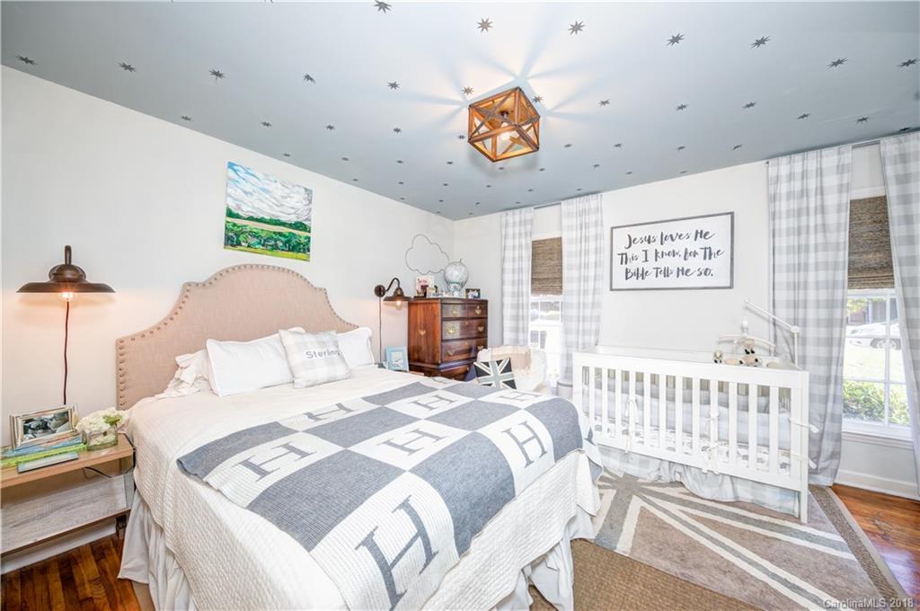 3908 Sussex Avenue Charlotte NC 28210