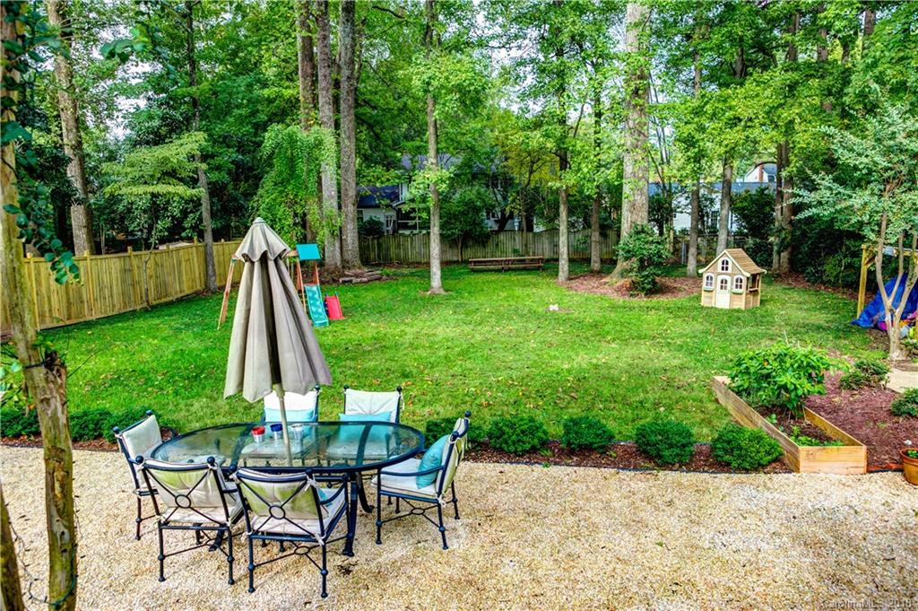 3908 Sussex Avenue Charlotte NC 28210