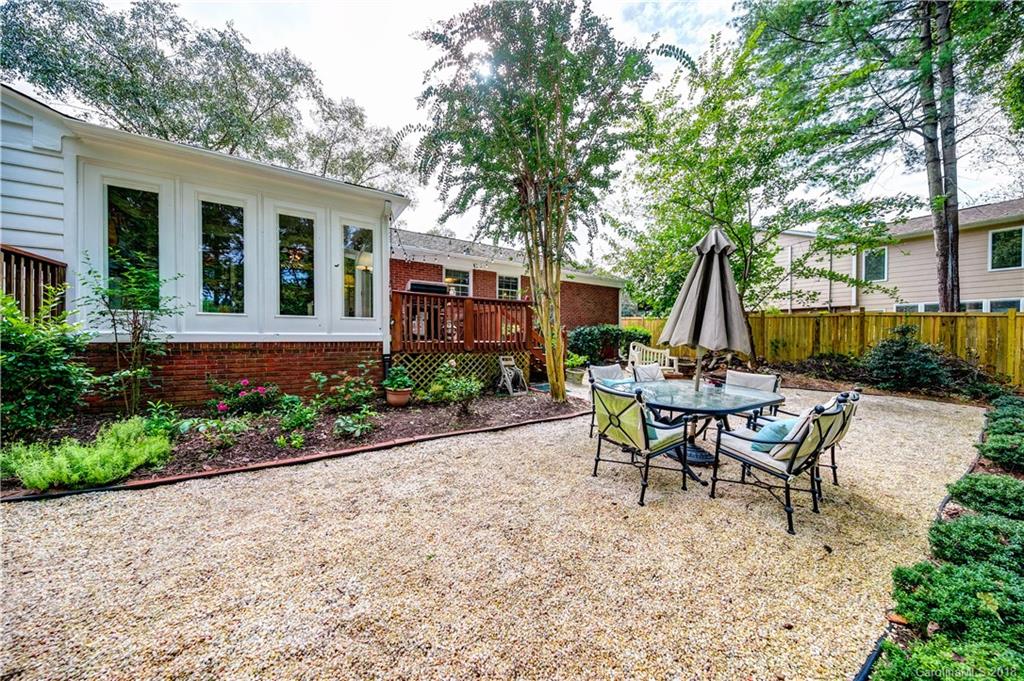 3908 Sussex Avenue Charlotte NC 28210