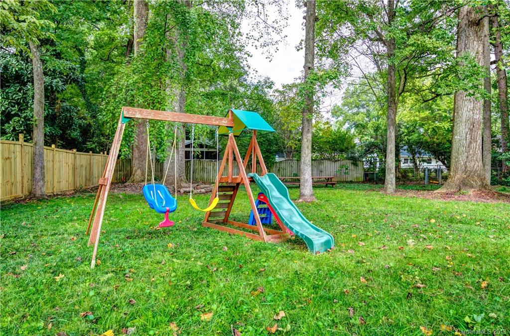 3908 Sussex Avenue Charlotte NC 28210