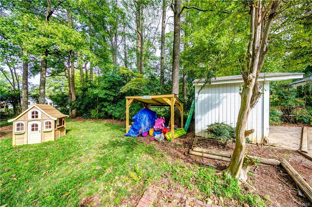 3908 Sussex Avenue Charlotte NC 28210