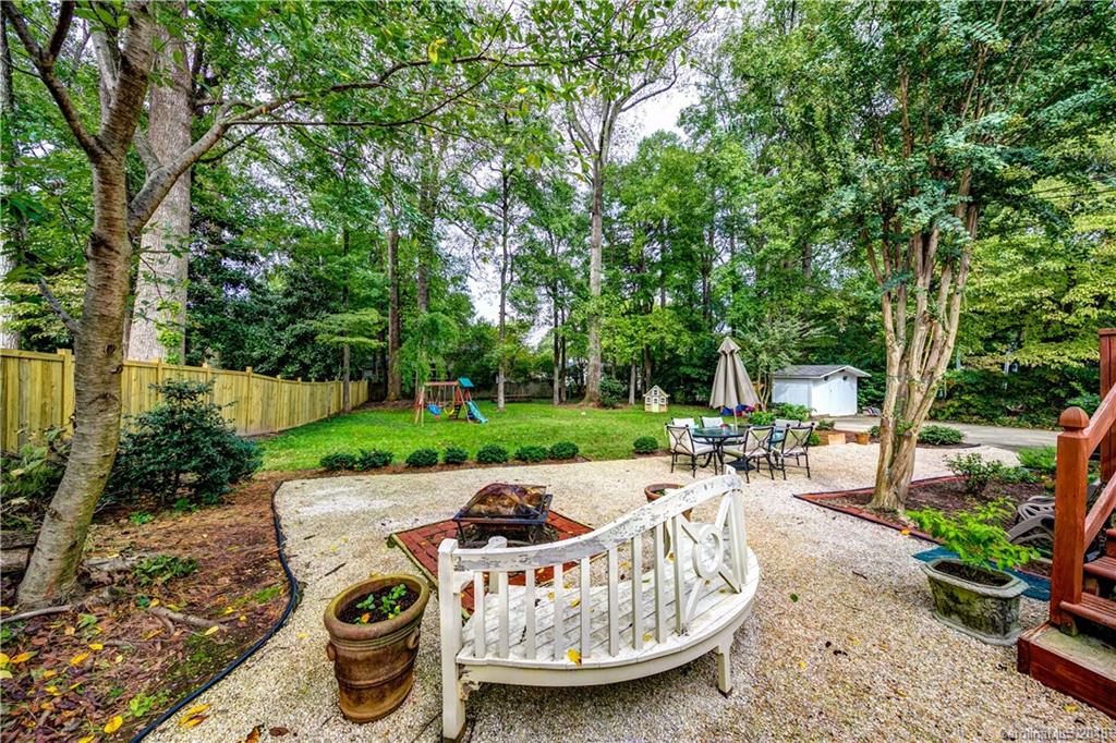 3908 Sussex Avenue Charlotte NC 28210