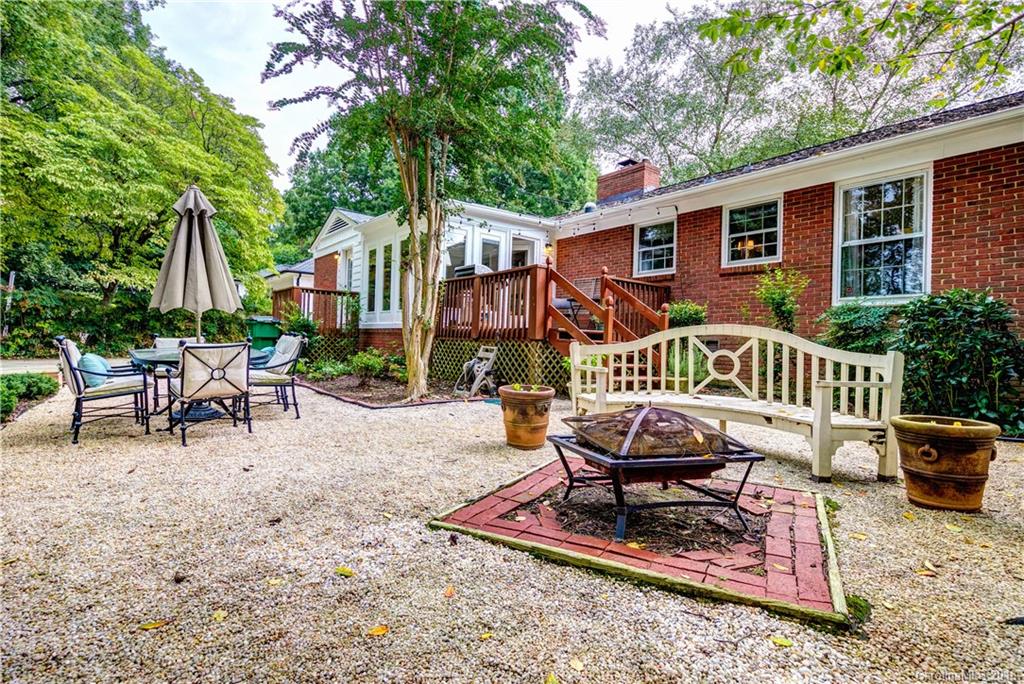 3908 Sussex Avenue Charlotte NC 28210