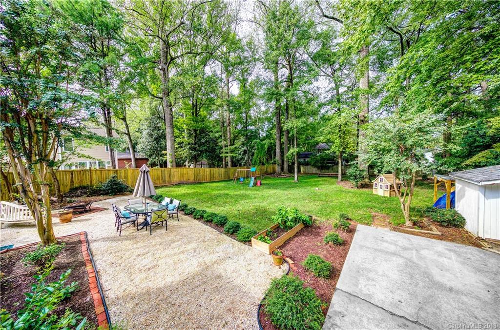 3908 Sussex Avenue Charlotte NC 28210