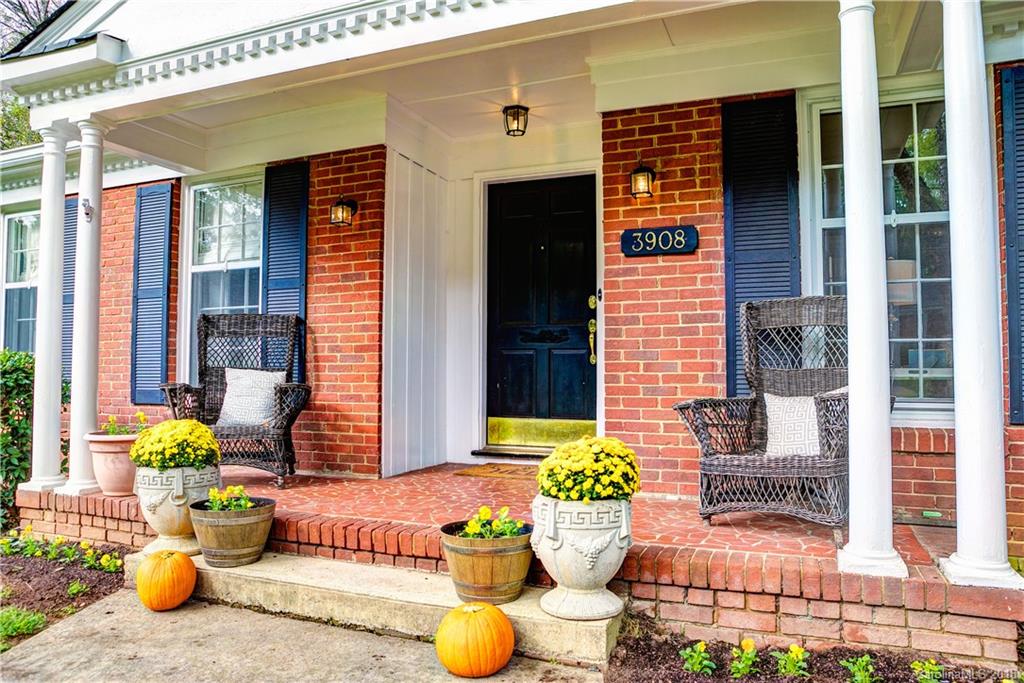 3908 Sussex Avenue Charlotte NC 28210