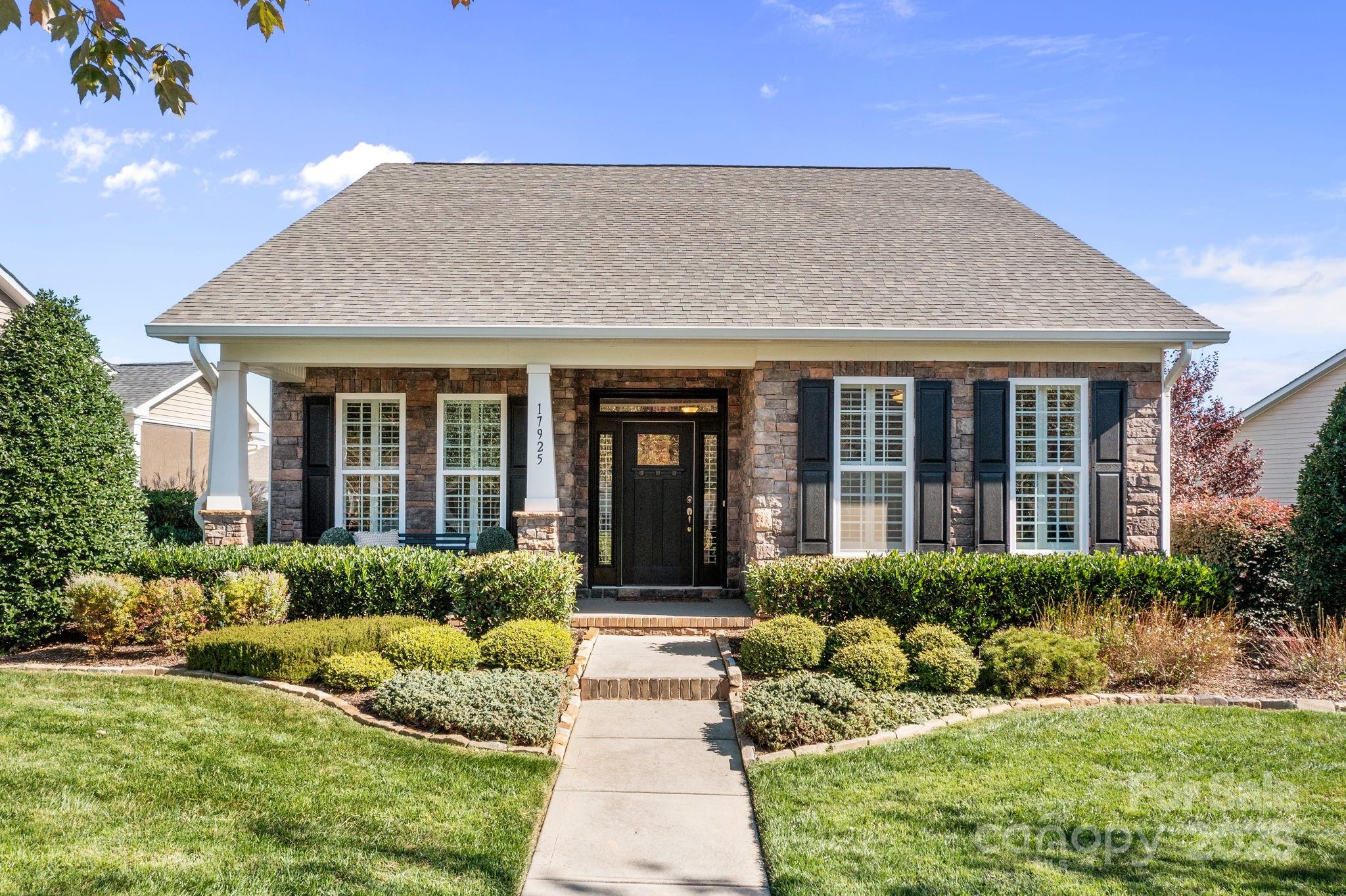 17925 Coulter Parkway Cornelius NC 28031