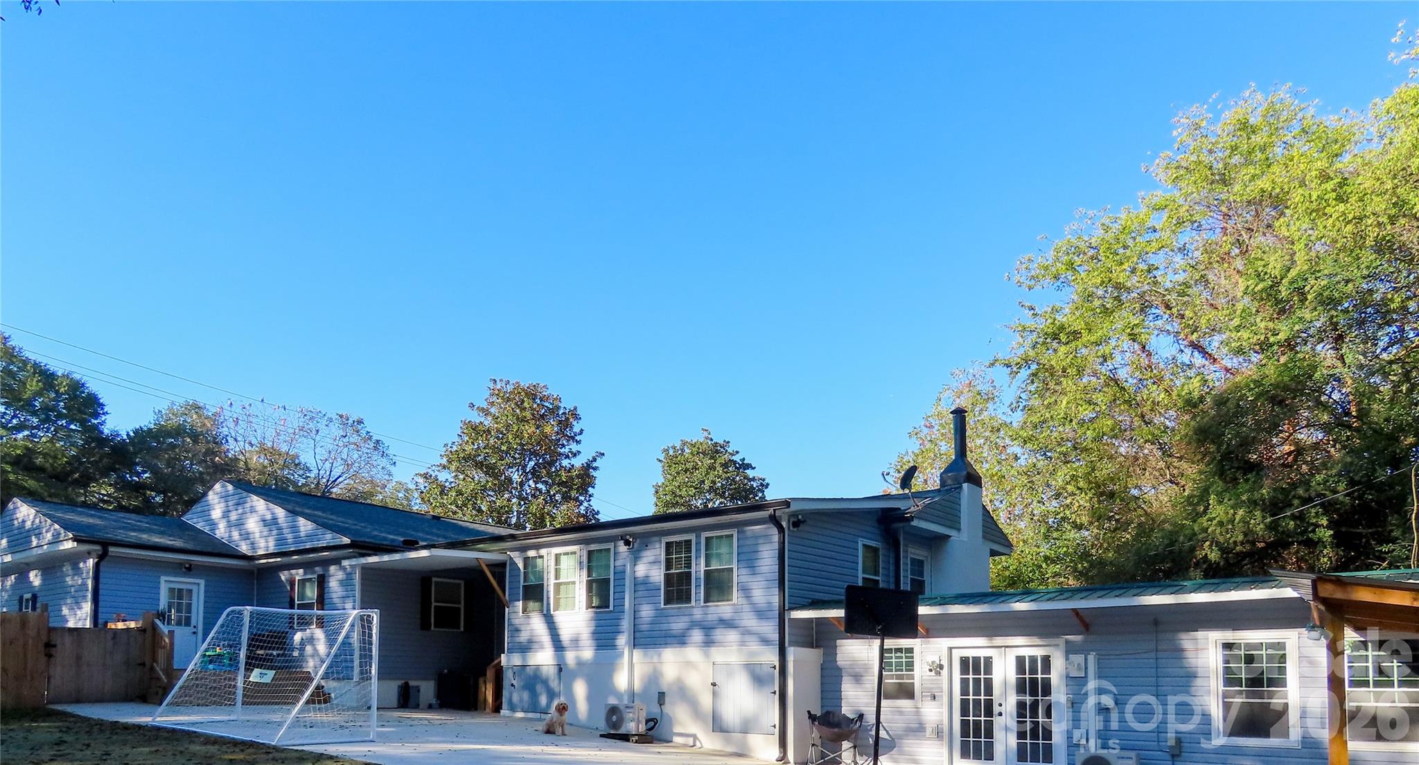 214 E Springs Street Lancaster SC 29720