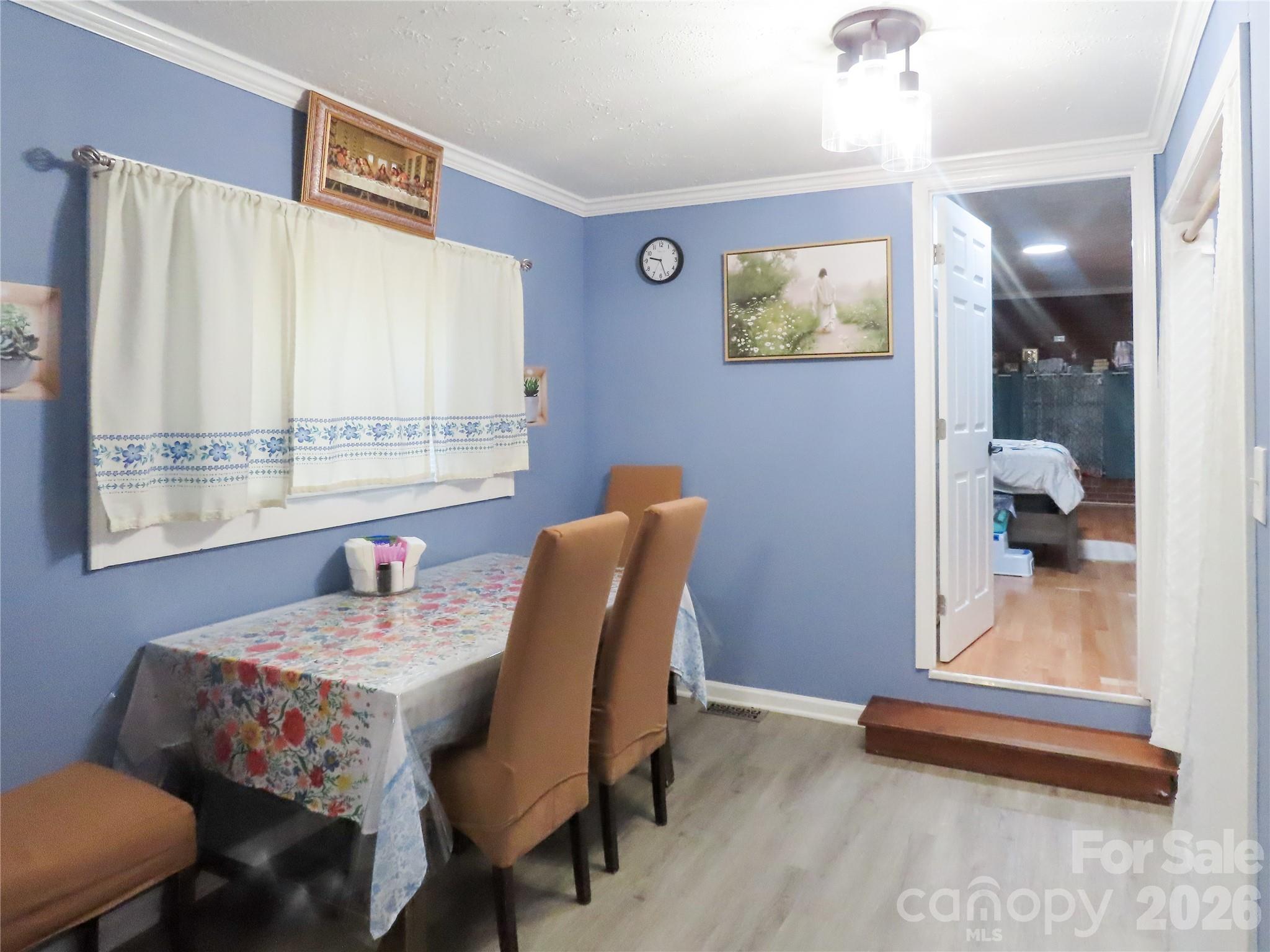 214 E Springs Street Lancaster SC 29720