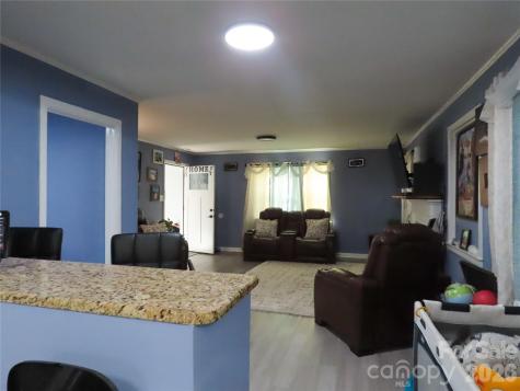 214 E Springs Street Lancaster SC 29720