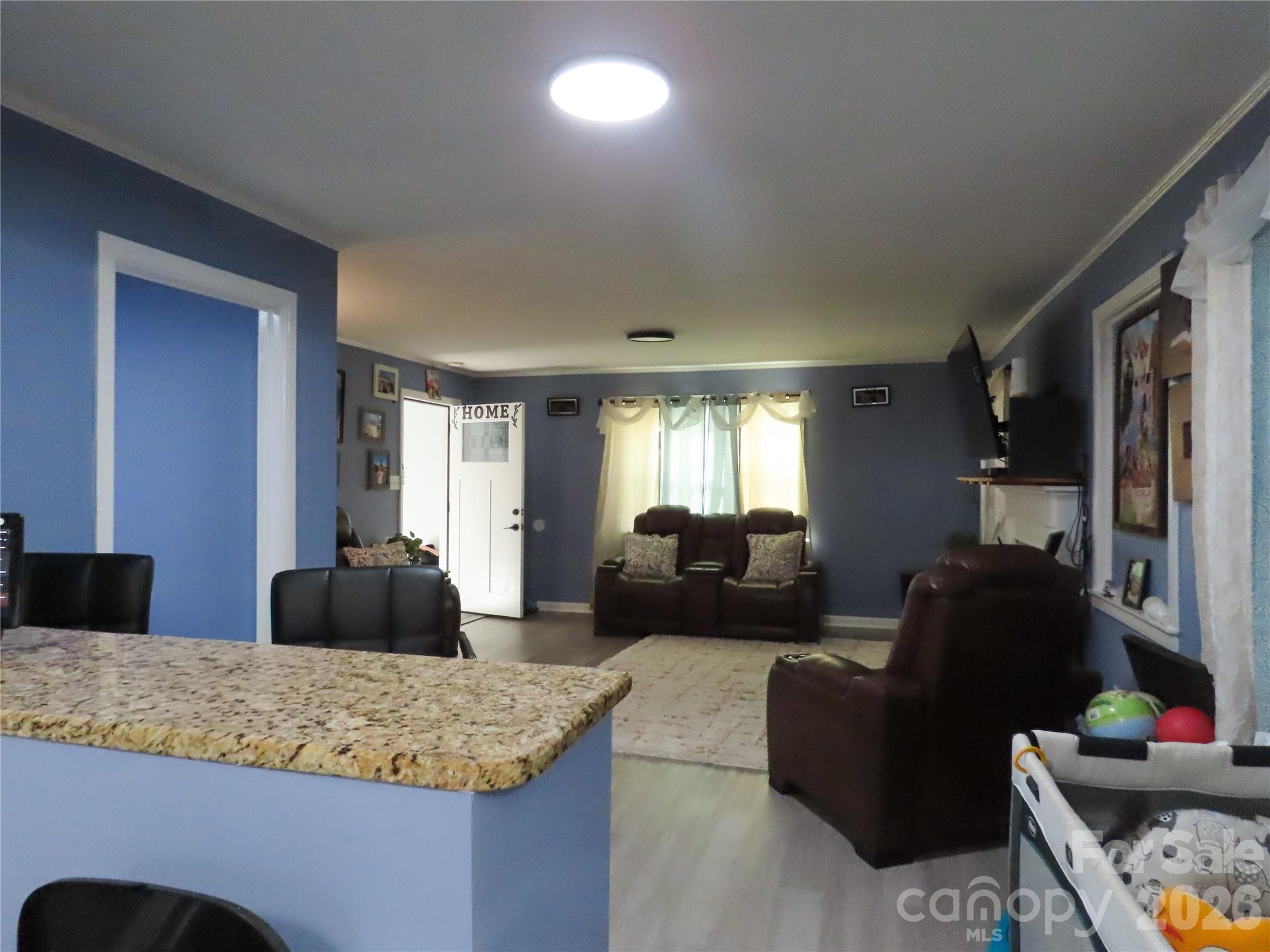 214 E Springs Street Lancaster SC 29720