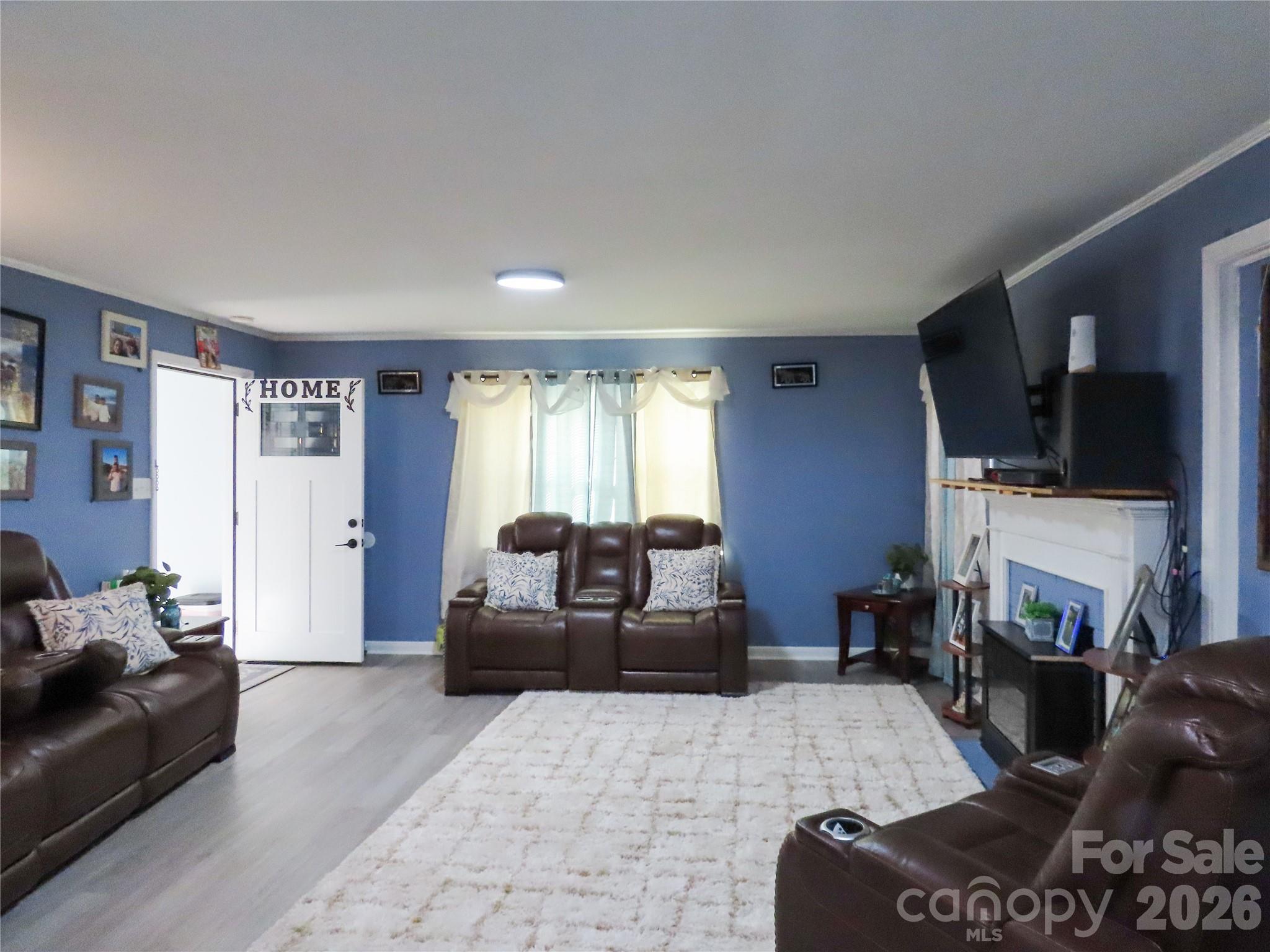 214 E Springs Street Lancaster SC 29720