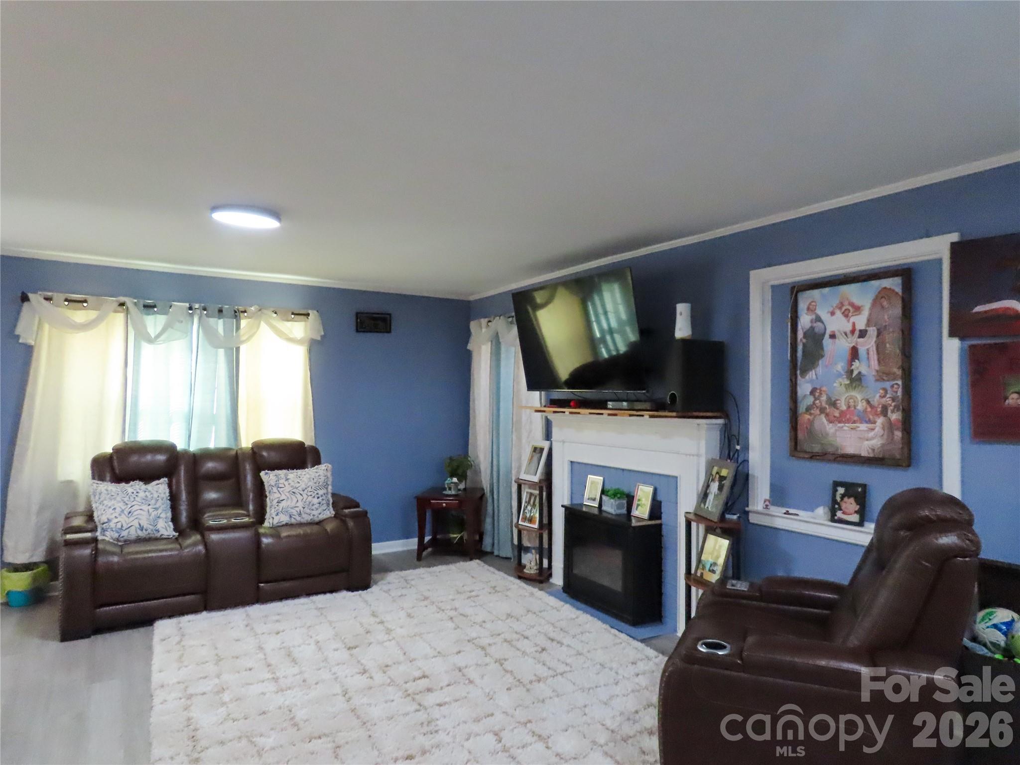 214 E Springs Street Lancaster SC 29720