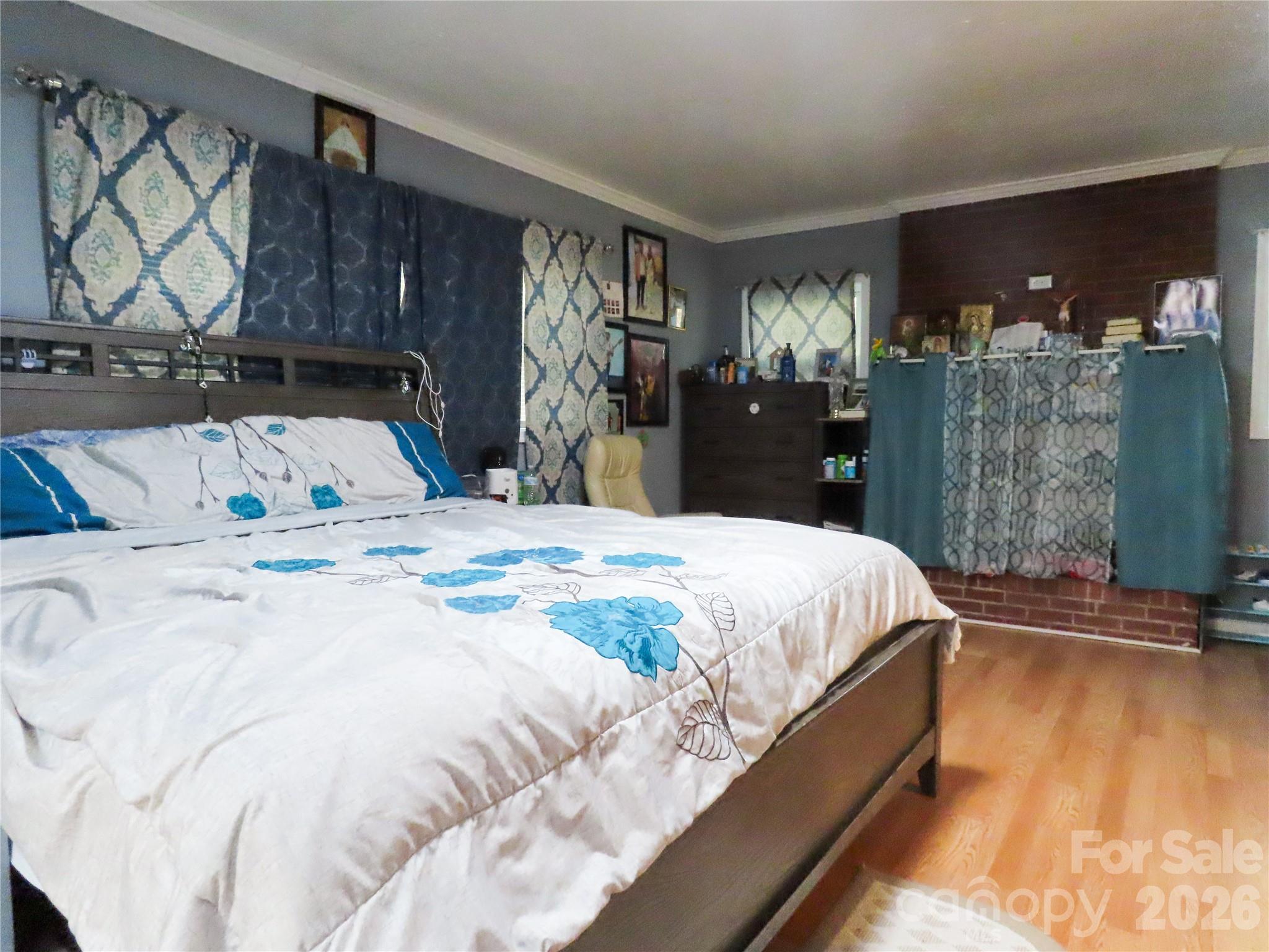 214 E Springs Street Lancaster SC 29720