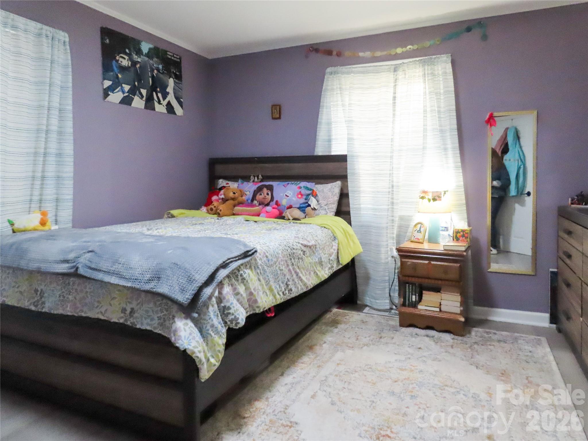 214 E Springs Street Lancaster SC 29720