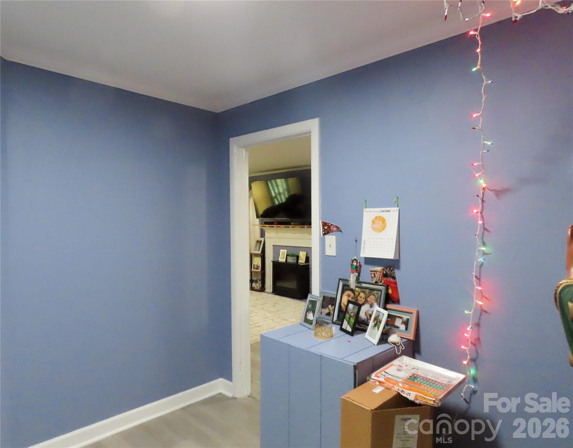 214 E Springs Street Lancaster SC 29720