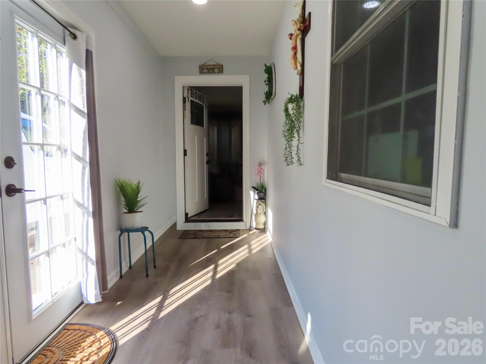 214 E Springs Street Lancaster SC 29720