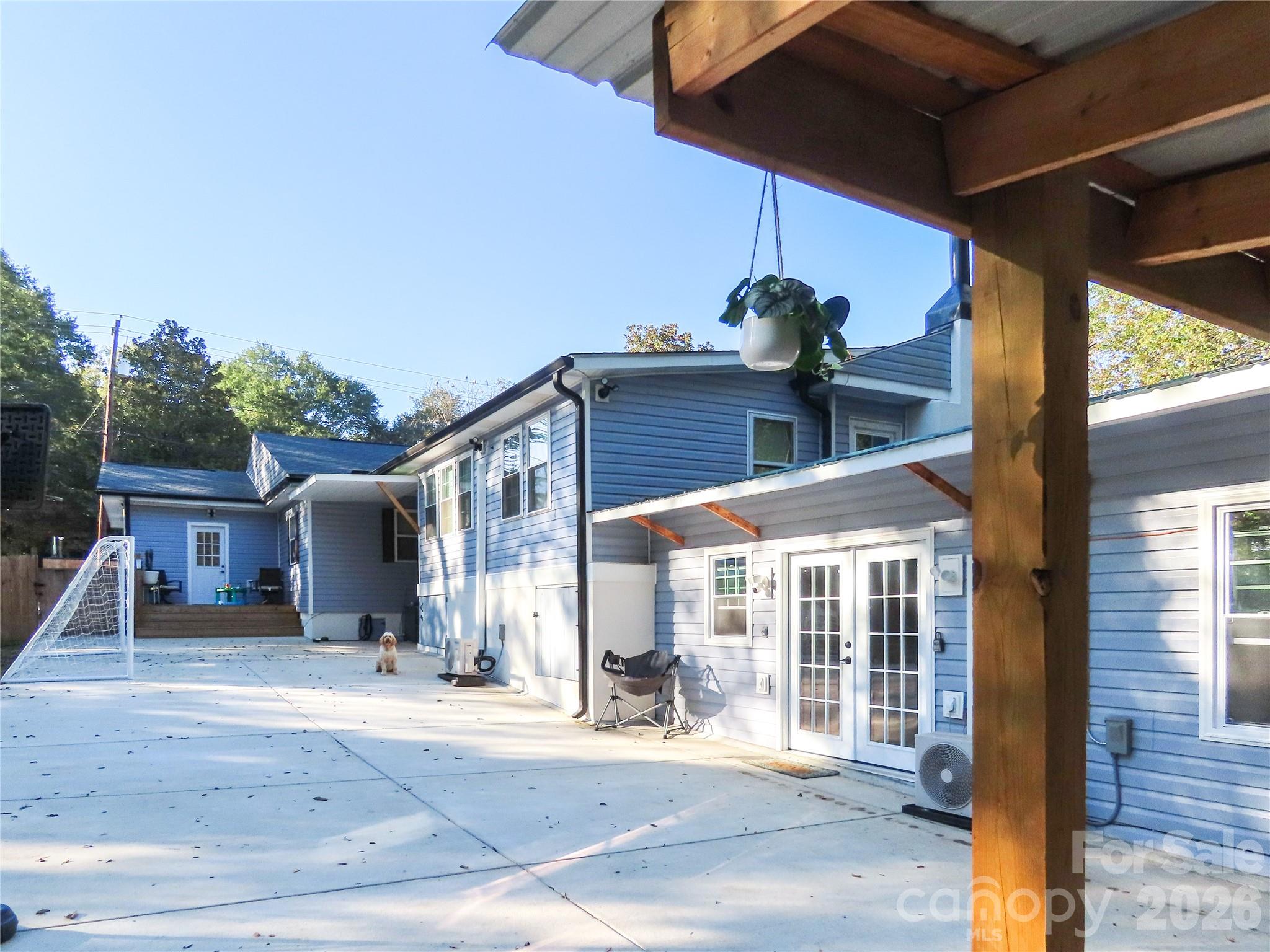 214 E Springs Street Lancaster SC 29720
