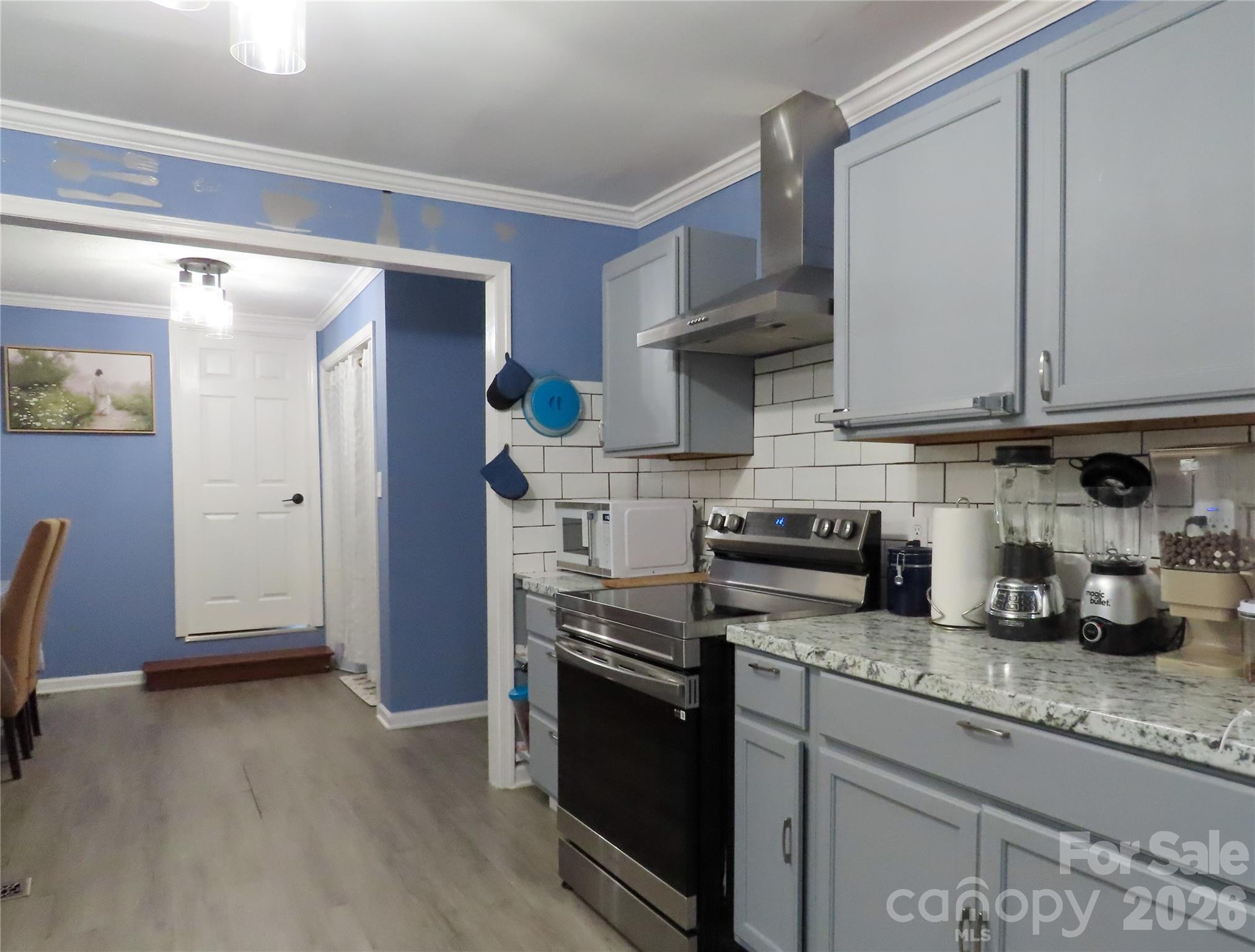 214 E Springs Street Lancaster SC 29720