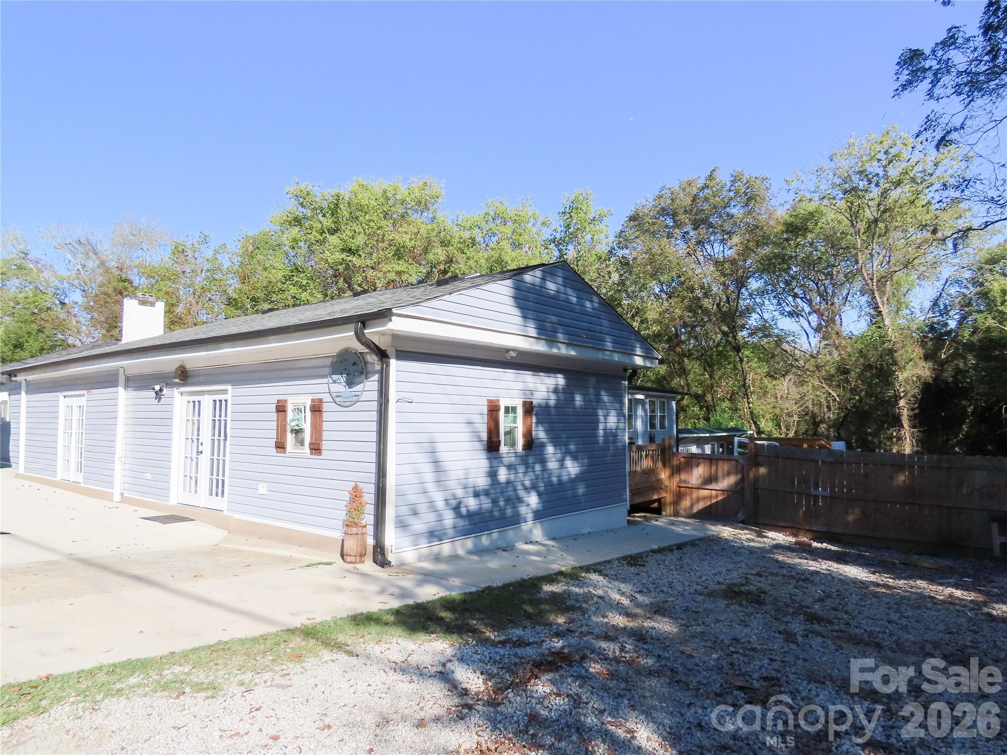 214 E Springs Street Lancaster SC 29720