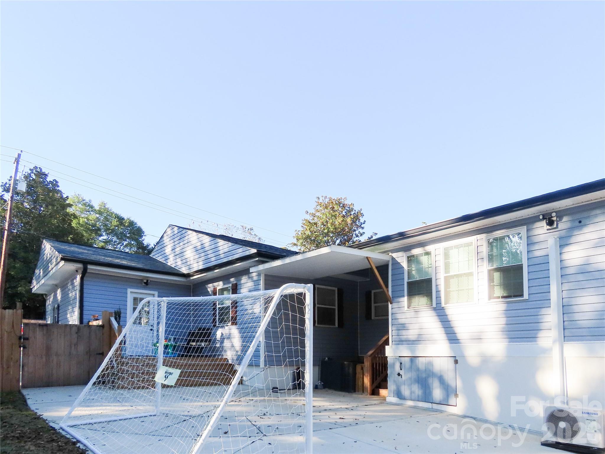 214 E Springs Street Lancaster SC 29720