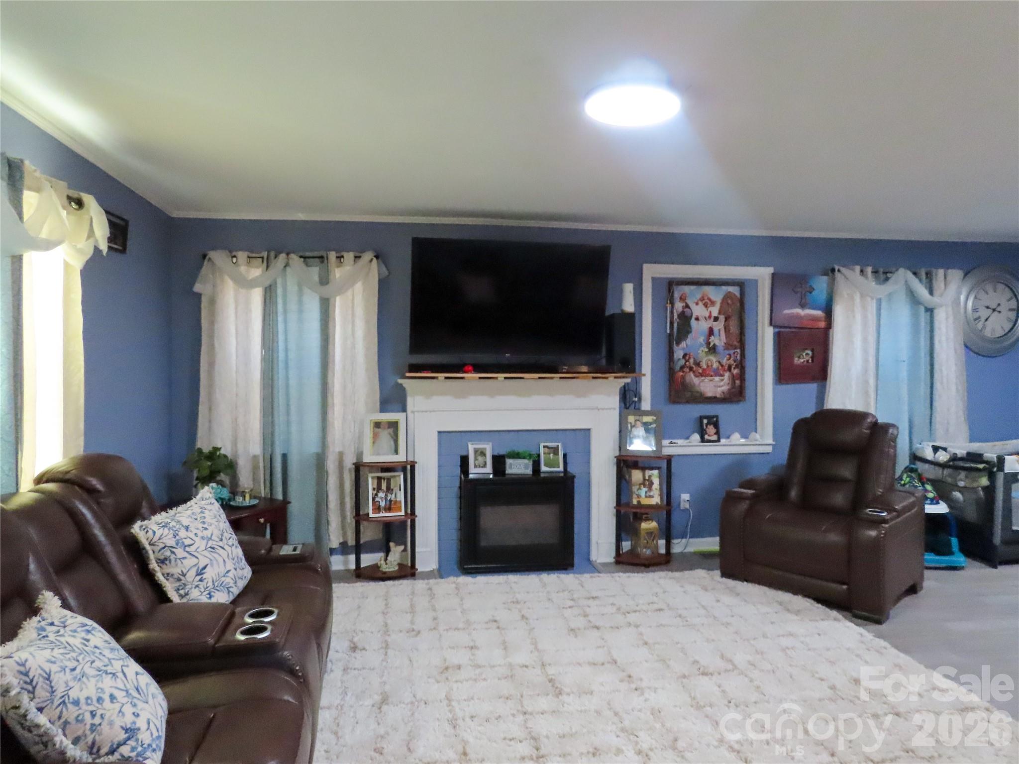 214 E Springs Street Lancaster SC 29720