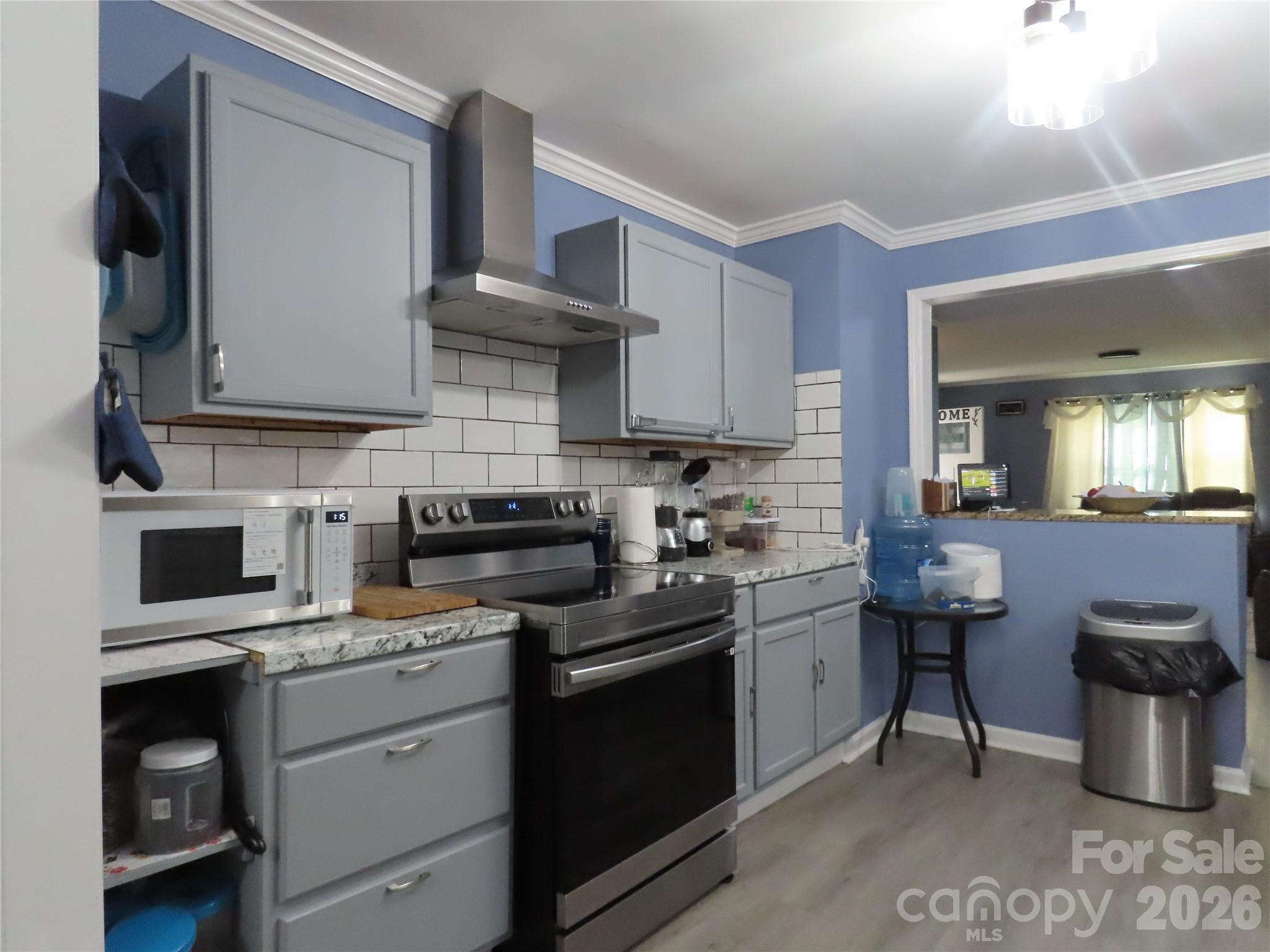 214 E Springs Street Lancaster SC 29720