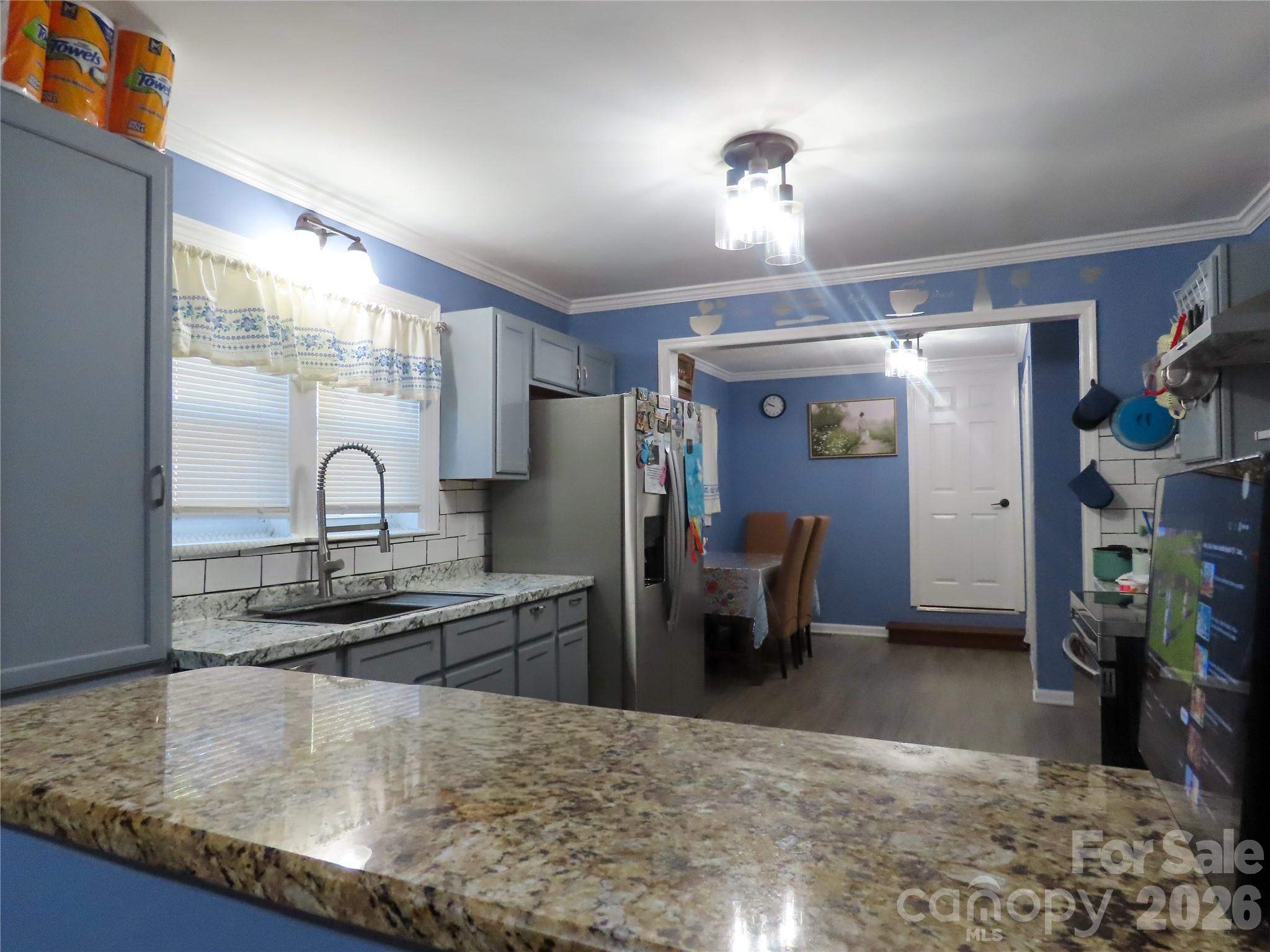 214 E Springs Street Lancaster SC 29720