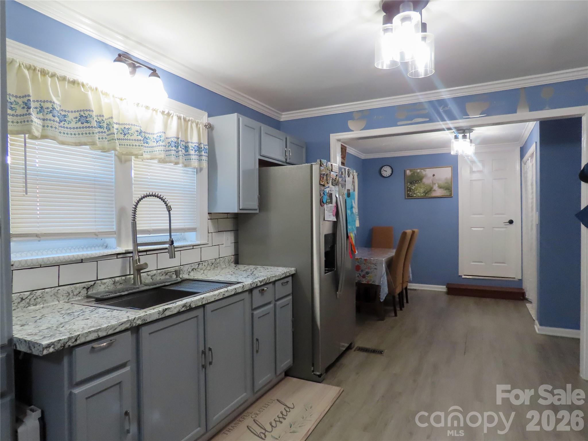 214 E Springs Street Lancaster SC 29720