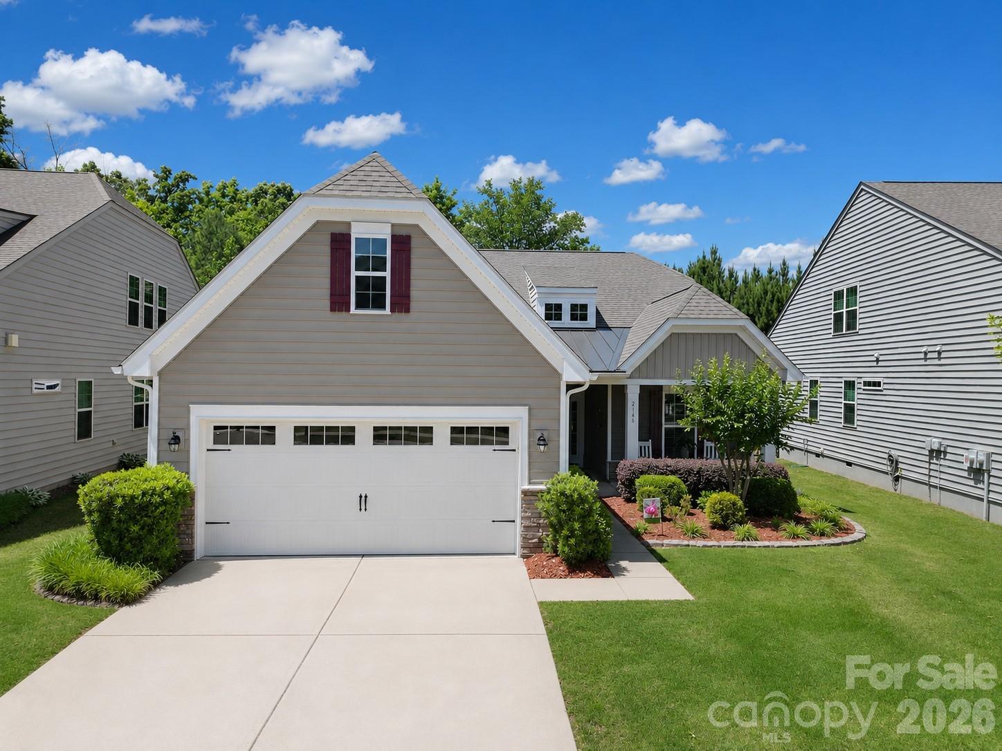 2146 Winhall Road Fort Mill SC 29715