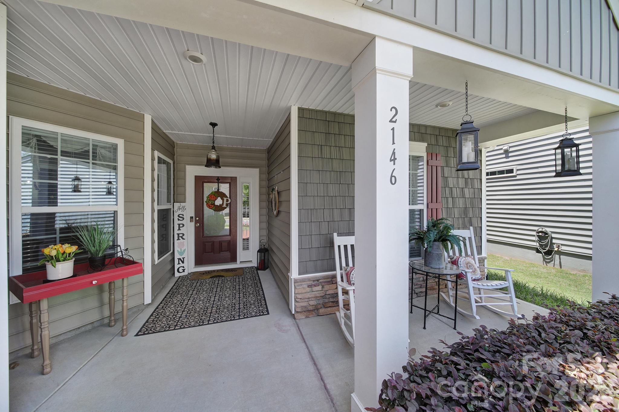 2146 Winhall Road Fort Mill SC 29715