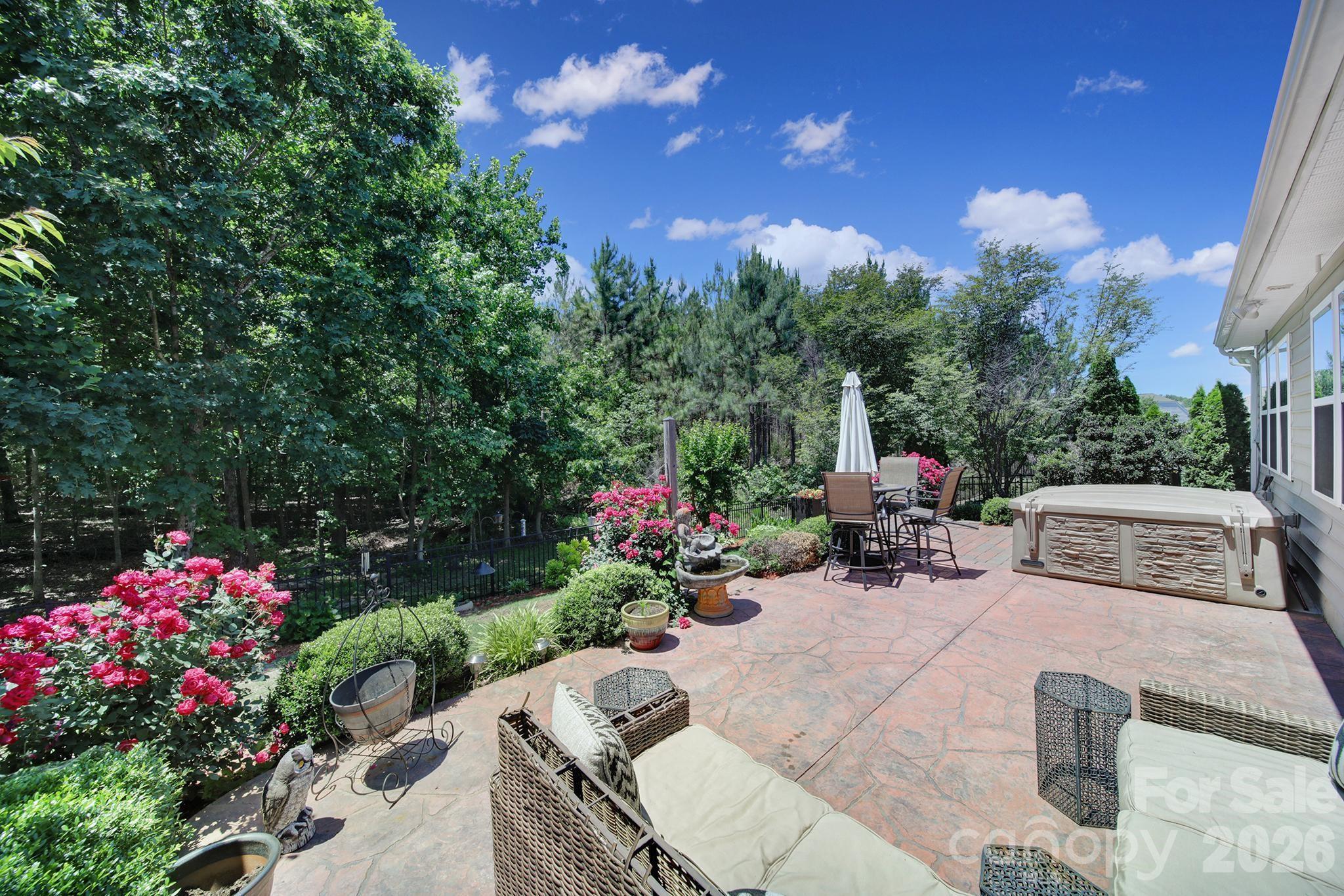2146 Winhall Road Fort Mill SC 29715