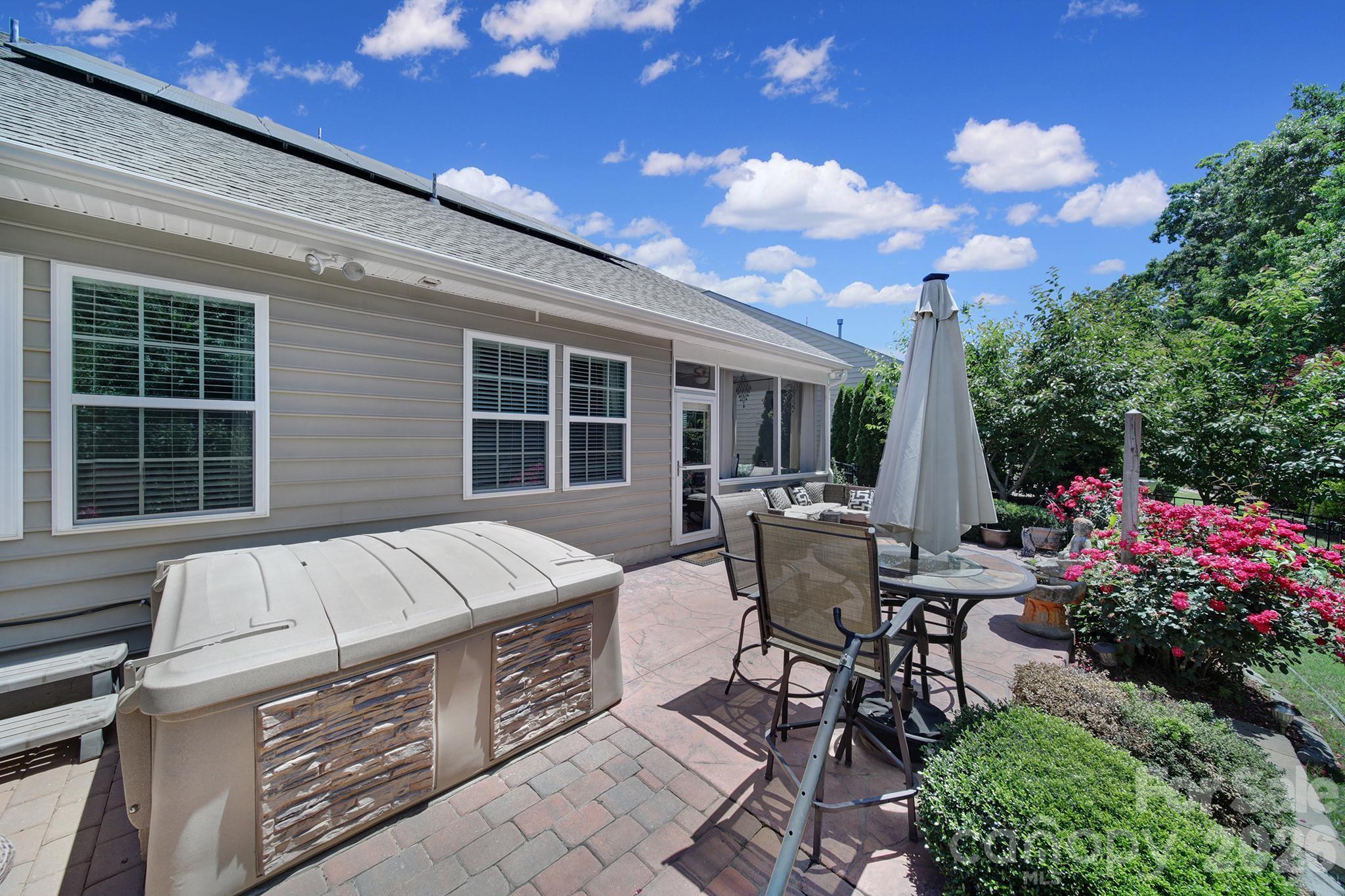 2146 Winhall Road Fort Mill SC 29715