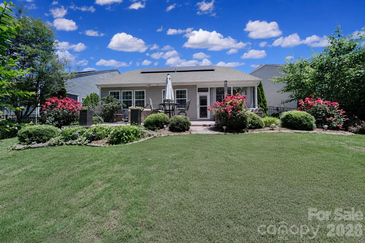 2146 Winhall Road Fort Mill SC 29715