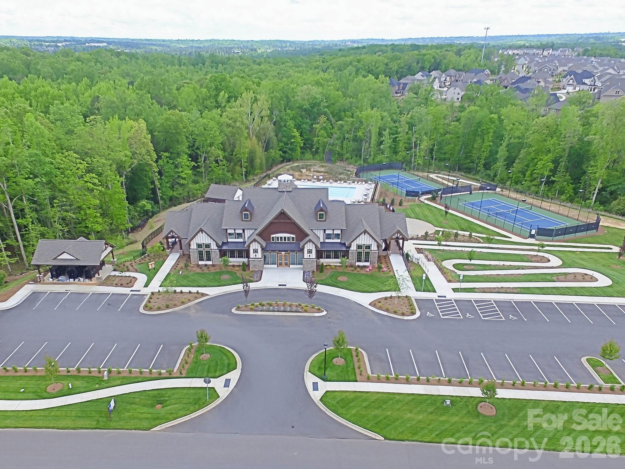 2146 Winhall Road Fort Mill SC 29715