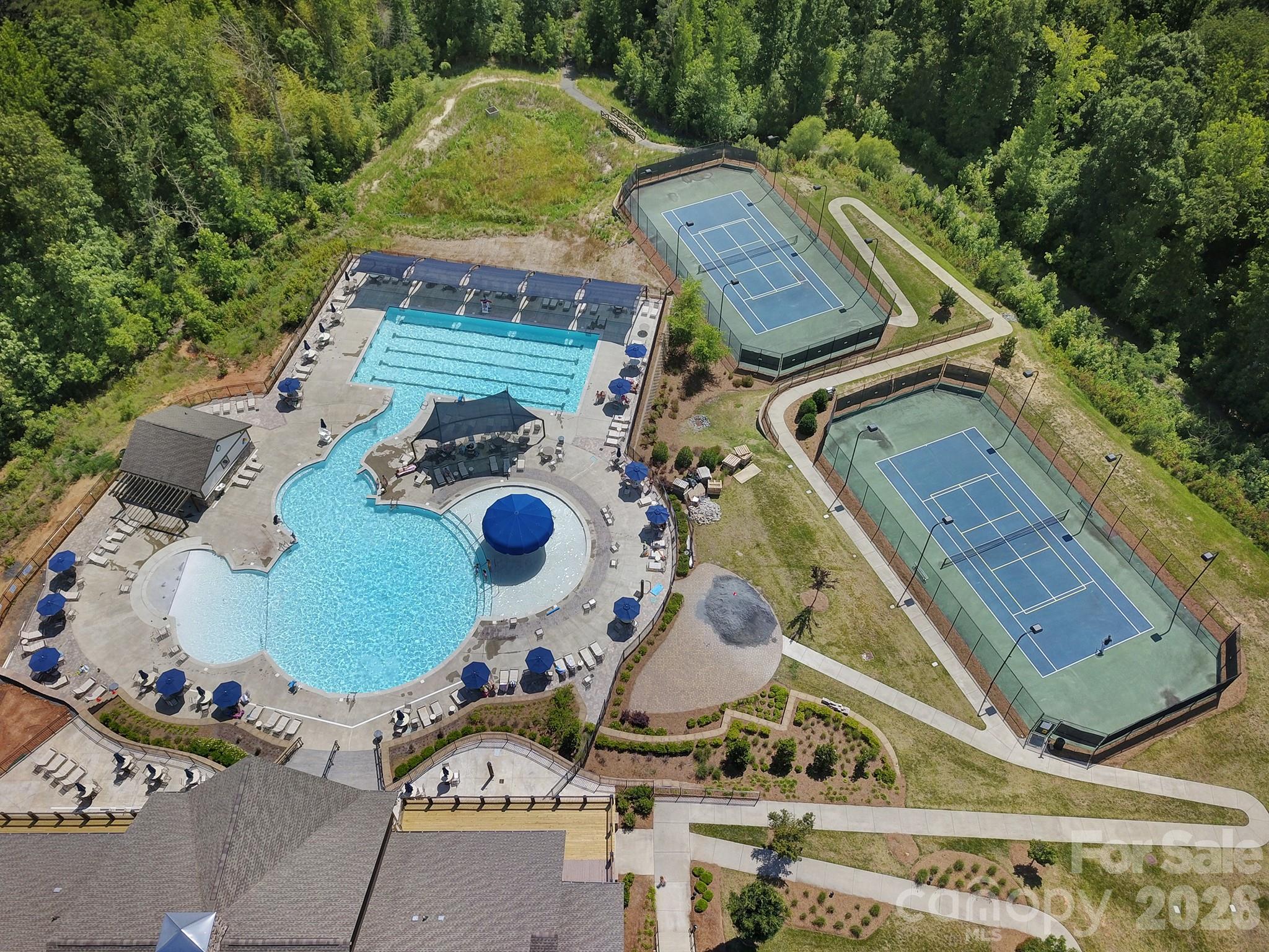 2146 Winhall Road Fort Mill SC 29715