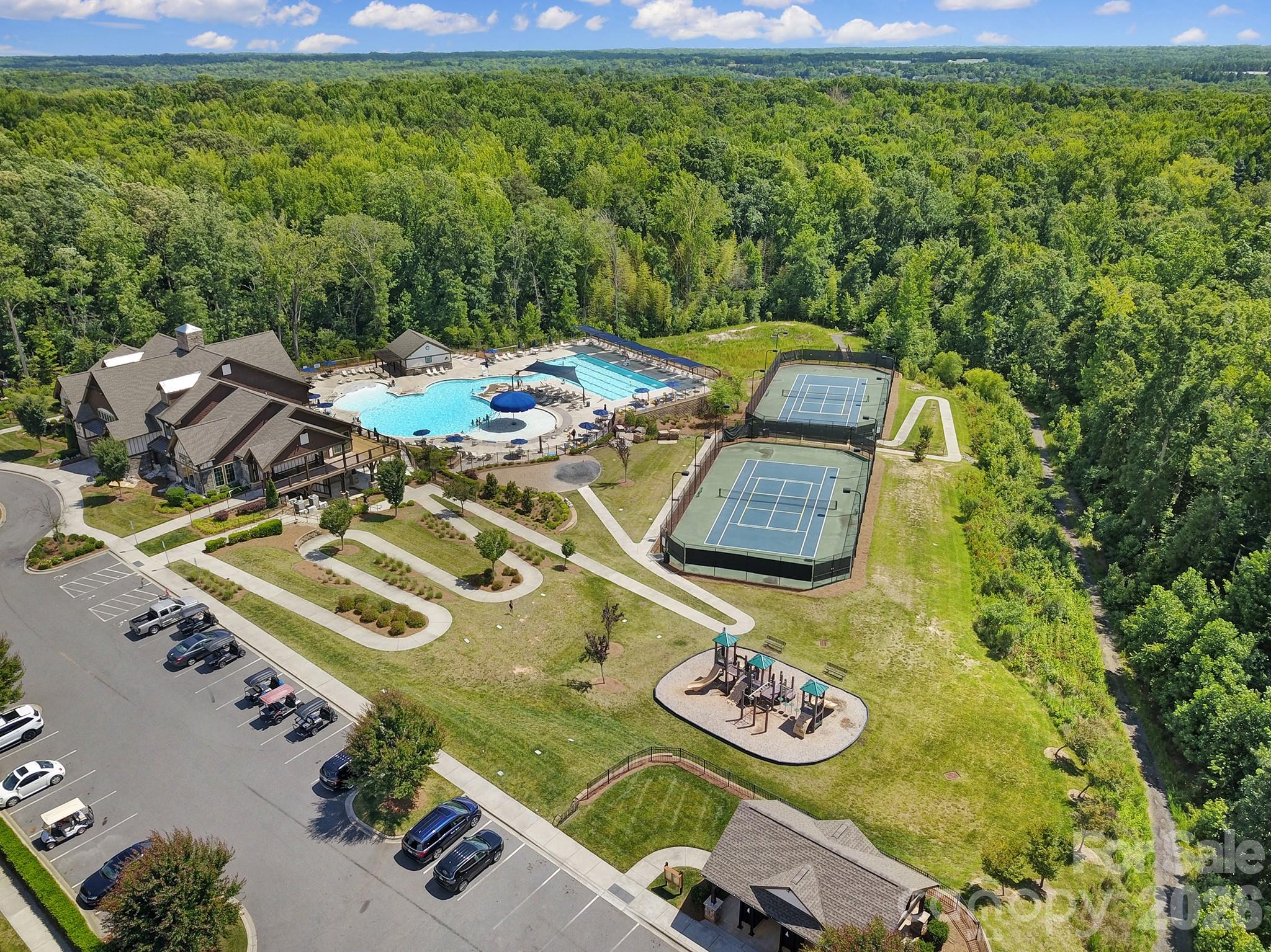 2146 Winhall Road Fort Mill SC 29715