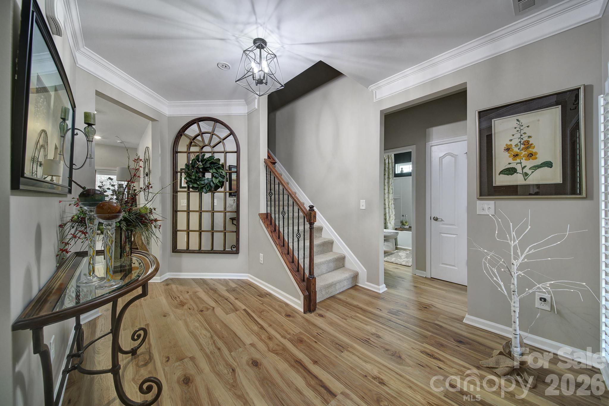 2146 Winhall Road Fort Mill SC 29715