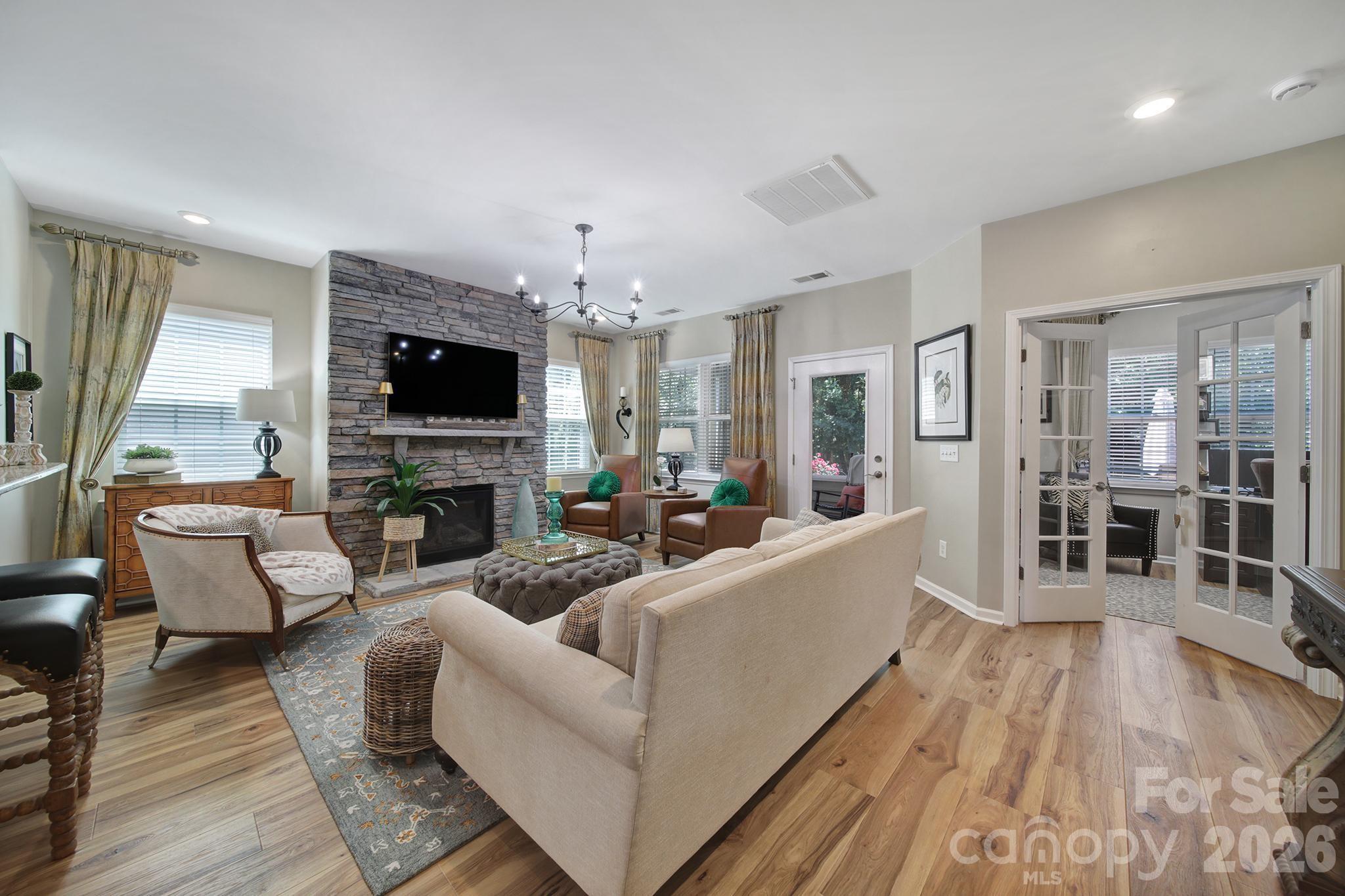 2146 Winhall Road Fort Mill SC 29715