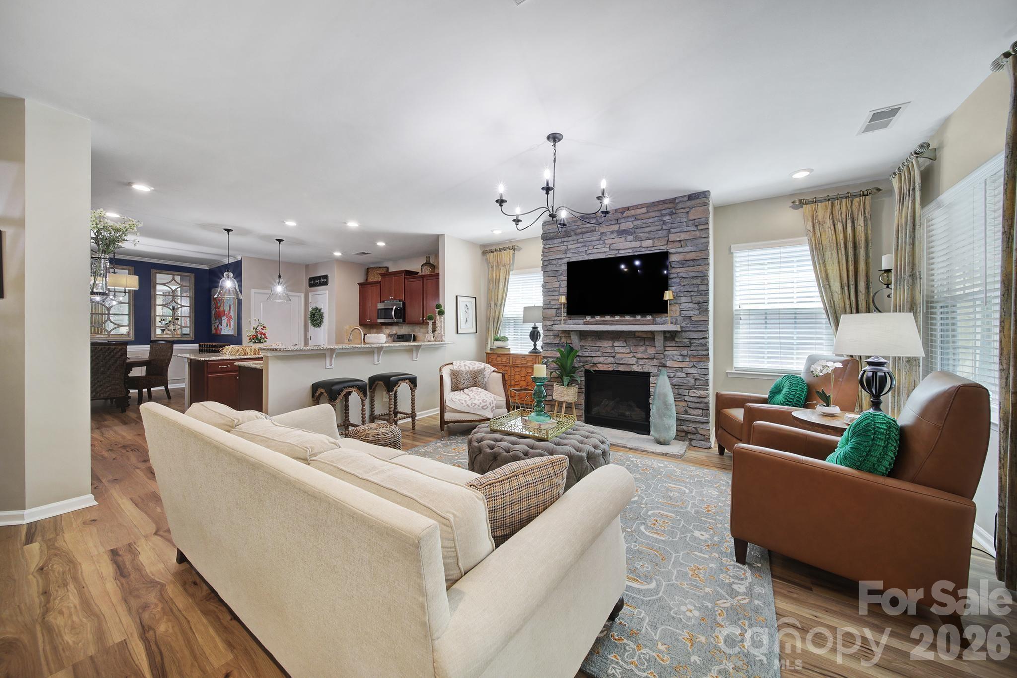 2146 Winhall Road Fort Mill SC 29715
