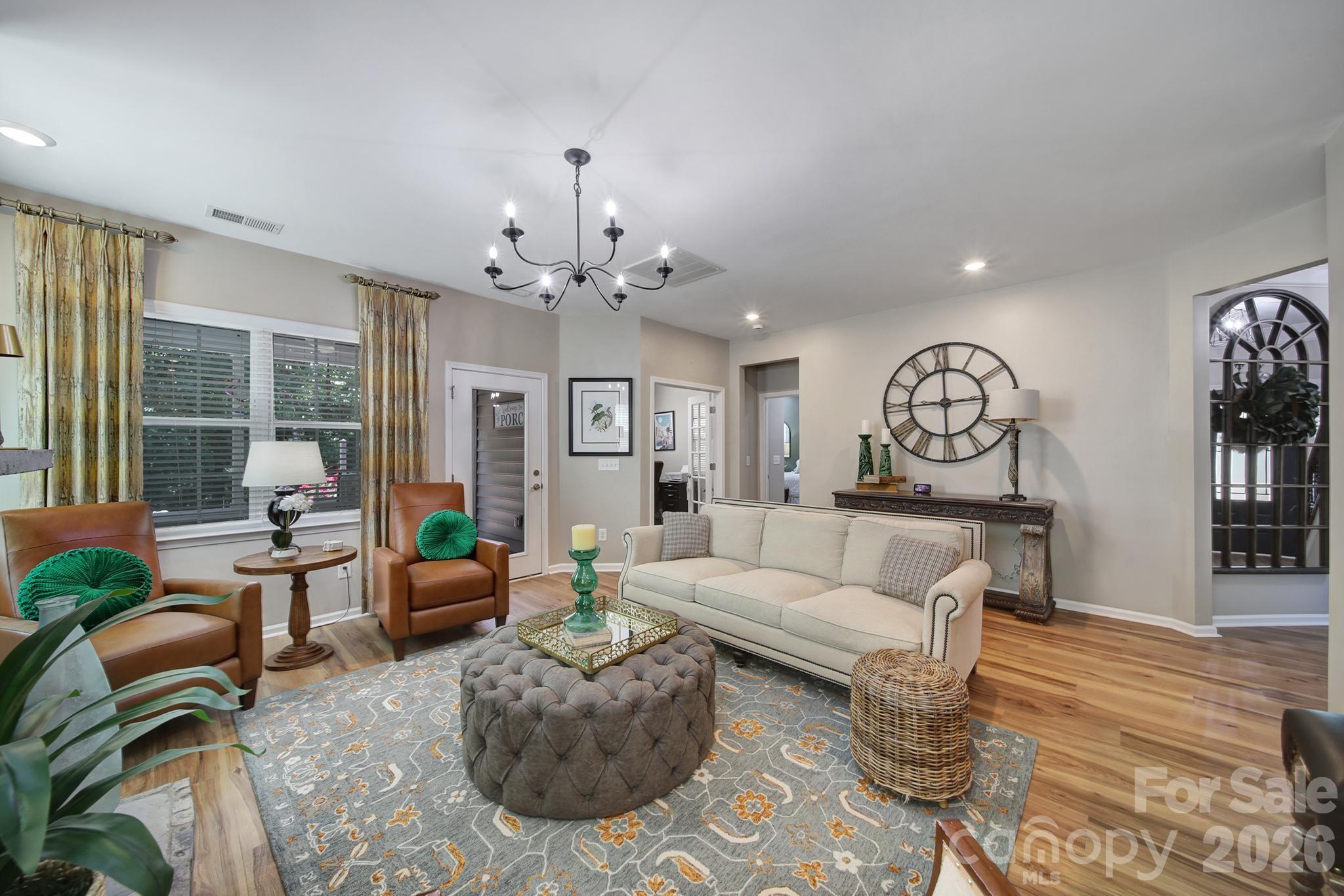 2146 Winhall Road Fort Mill SC 29715