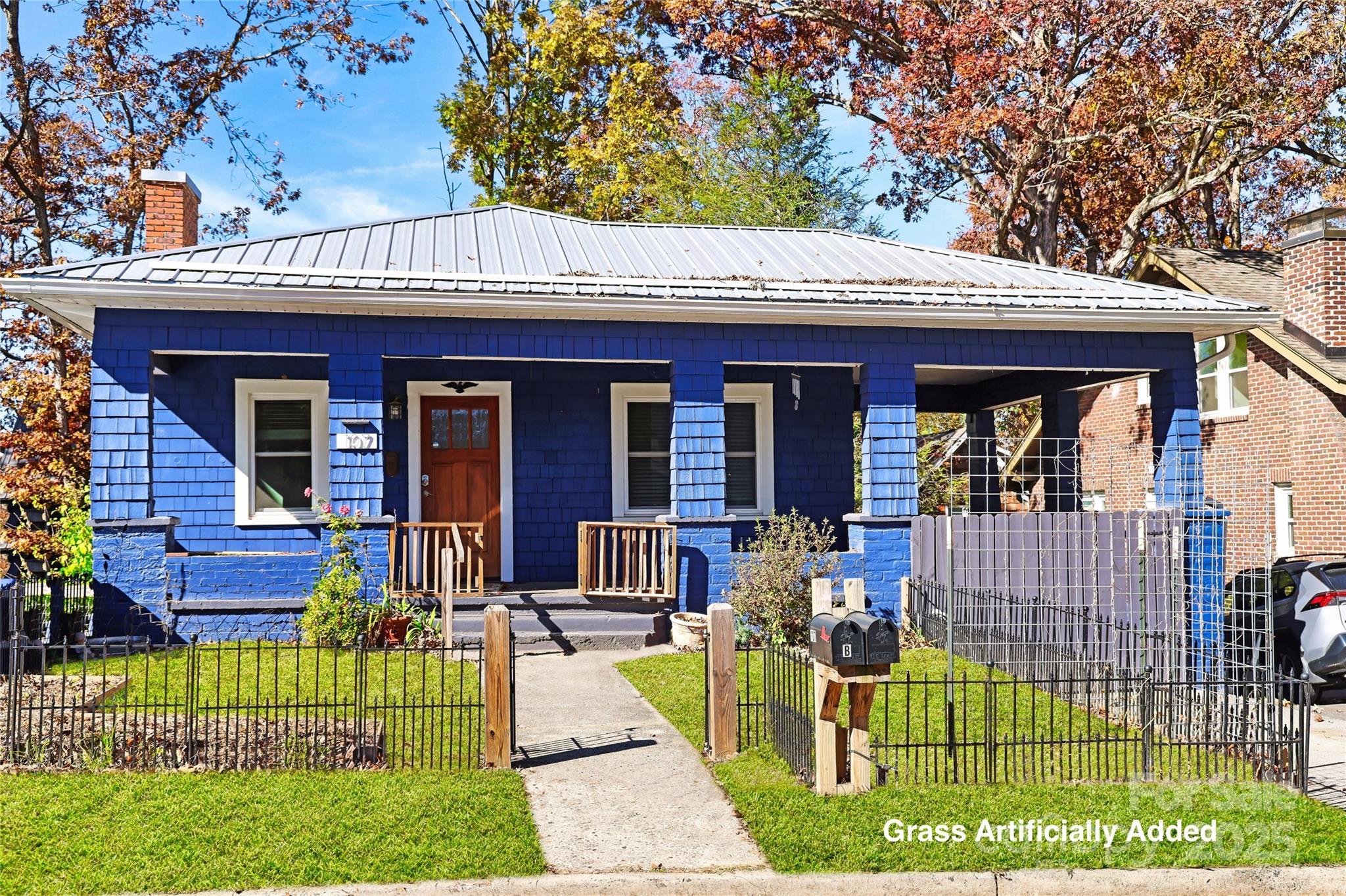 107 Riverview Drive Asheville NC 28806