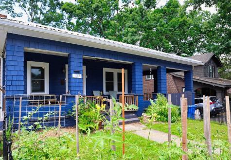 107 Riverview Drive Asheville NC 28806